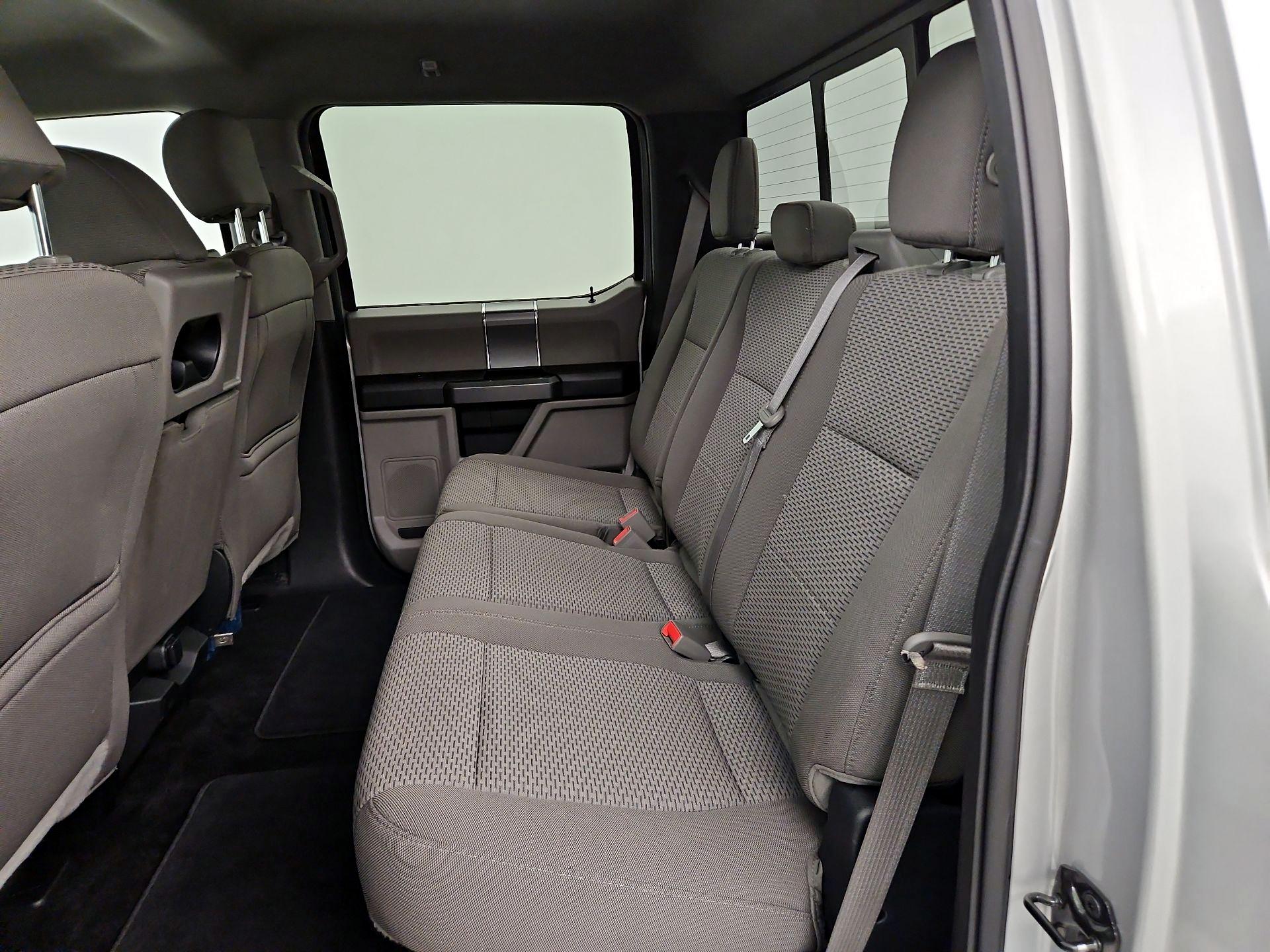 Thumbnail: 2018 Ford F-150 - 19