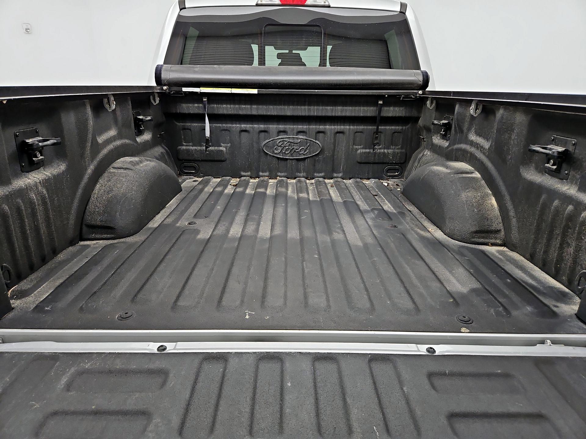 Thumbnail: 2018 Ford F-150 - 20