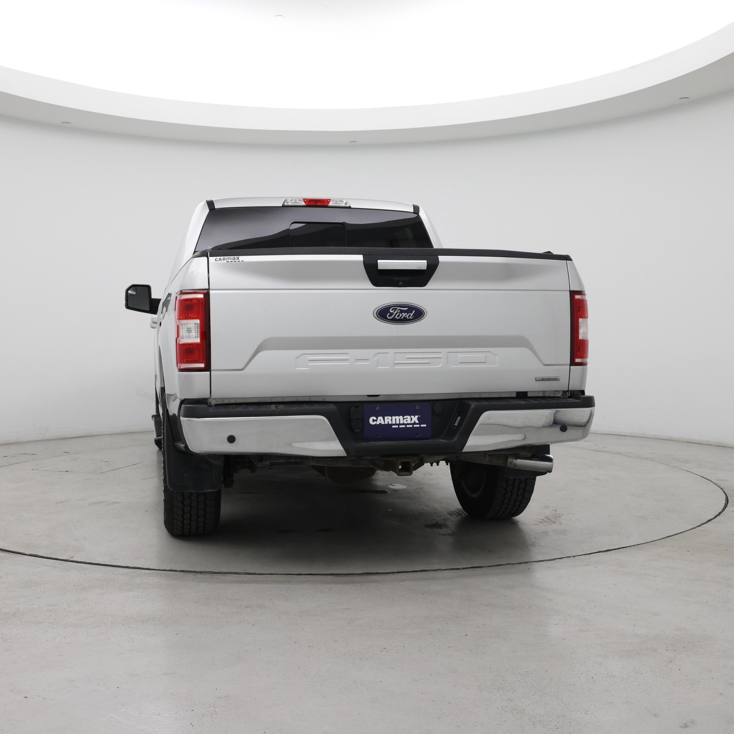 Thumbnail: 2018 Ford F-150 - 6