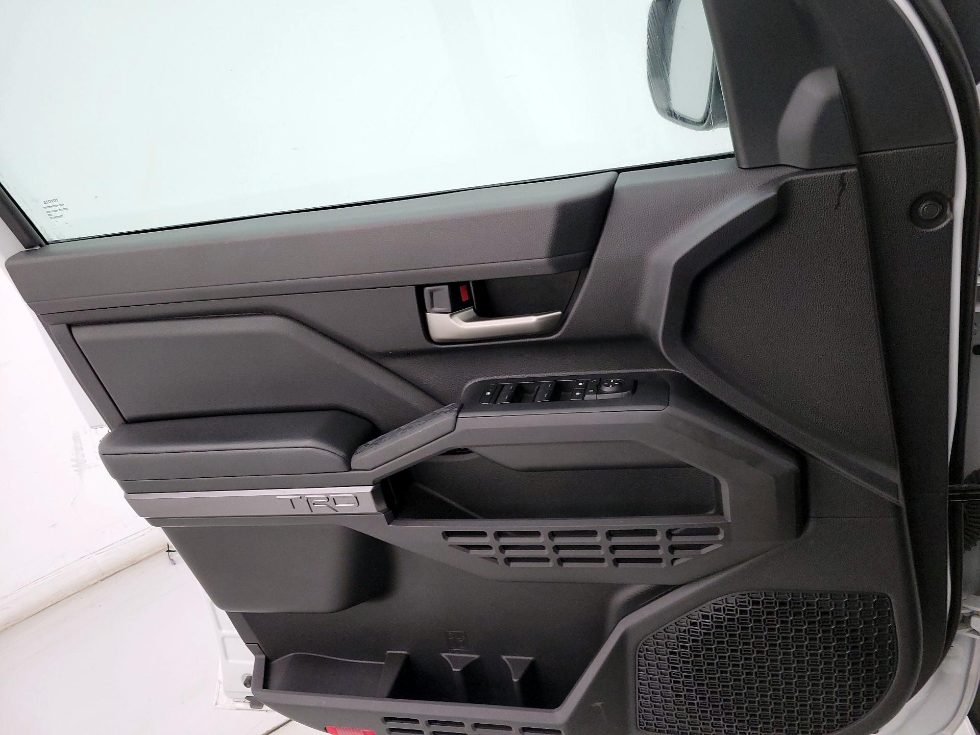 Thumbnail: 2024 Toyota Tacoma - 12