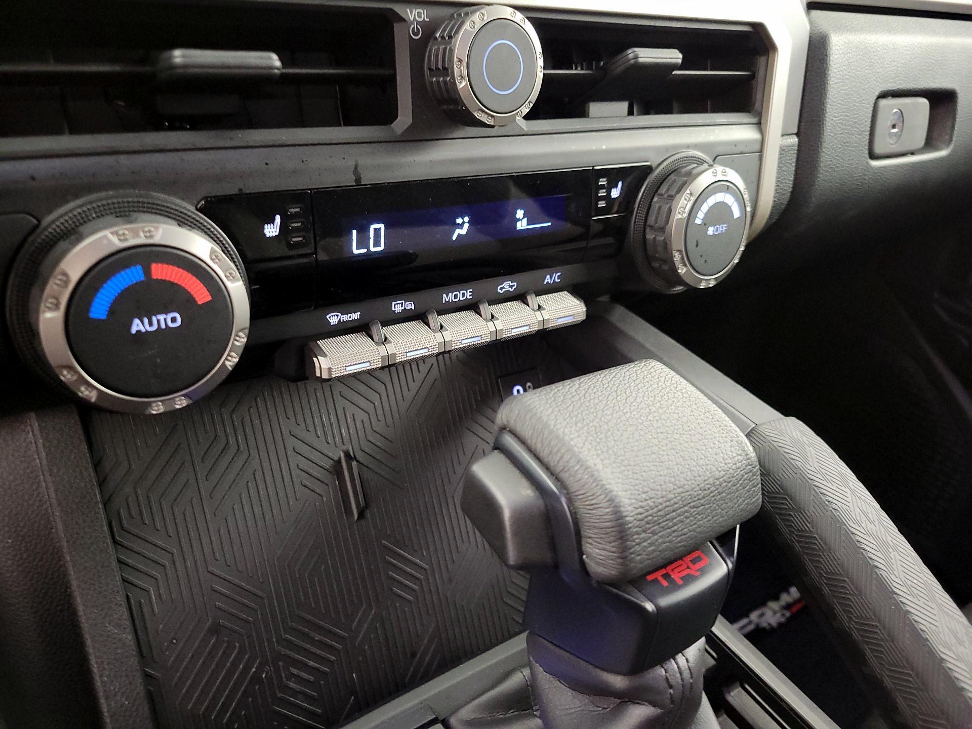 Thumbnail: 2024 Toyota Tacoma - 16