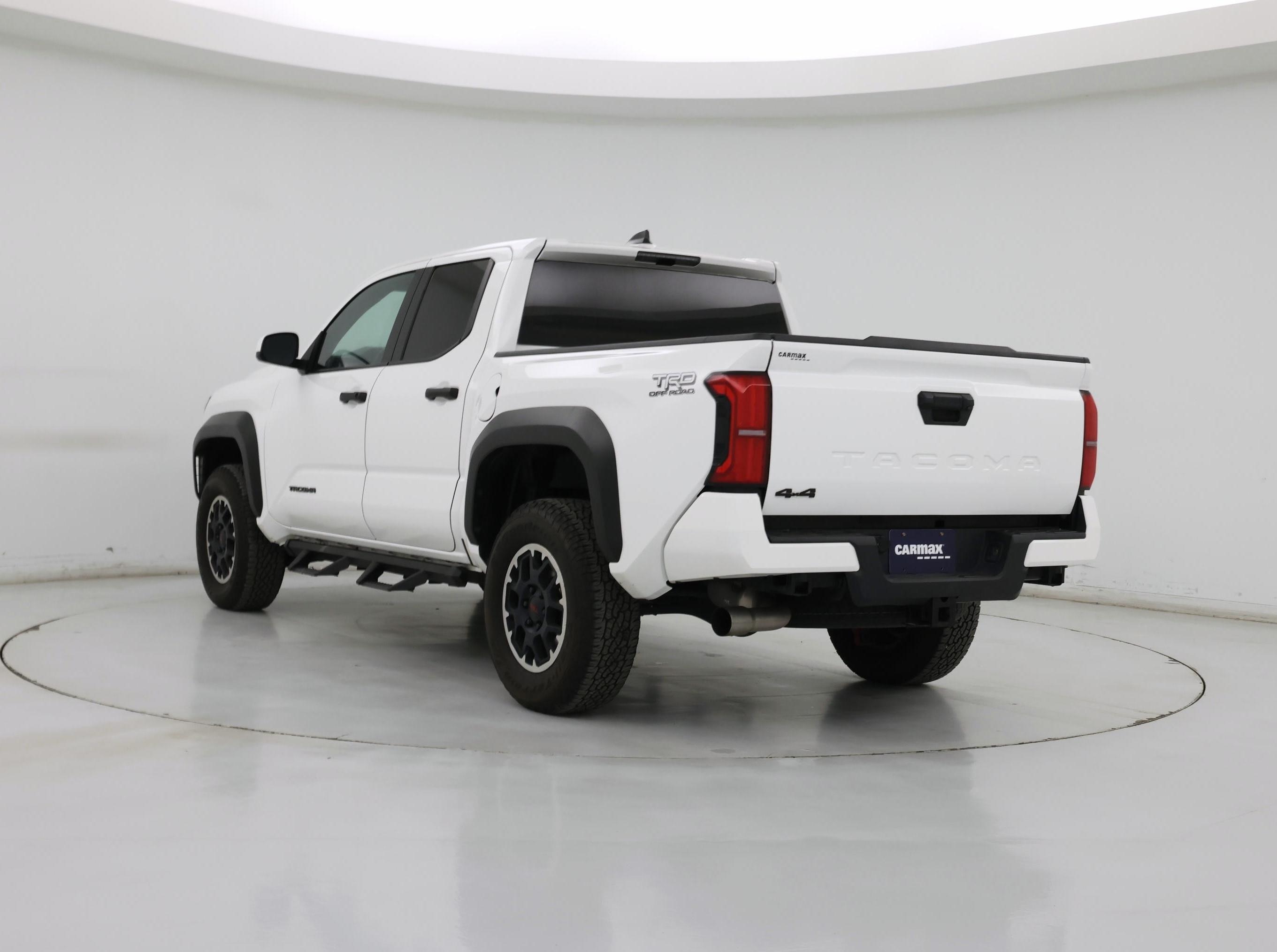 Thumbnail: 2024 Toyota Tacoma - 2