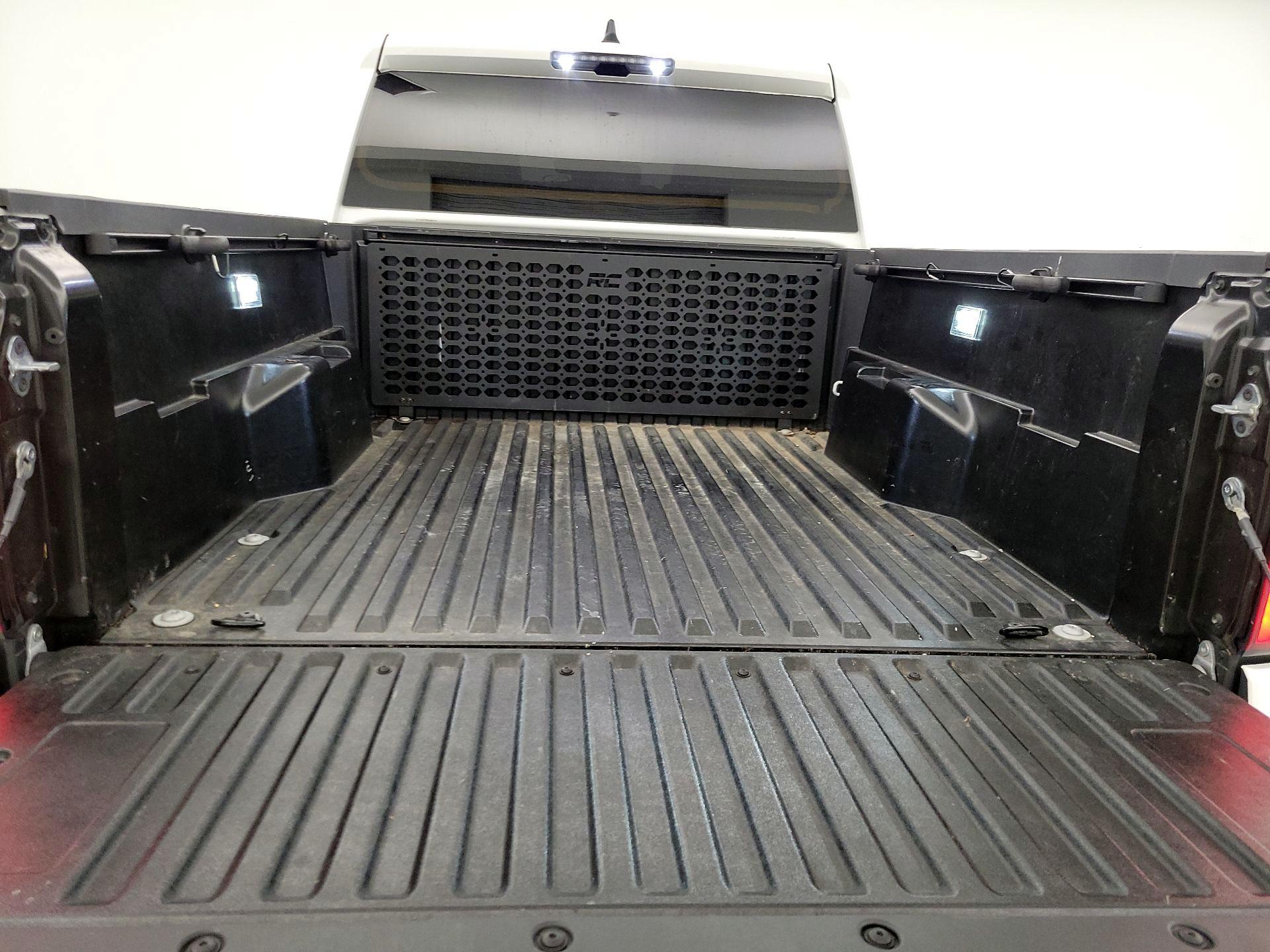 Thumbnail: 2024 Toyota Tacoma - 20