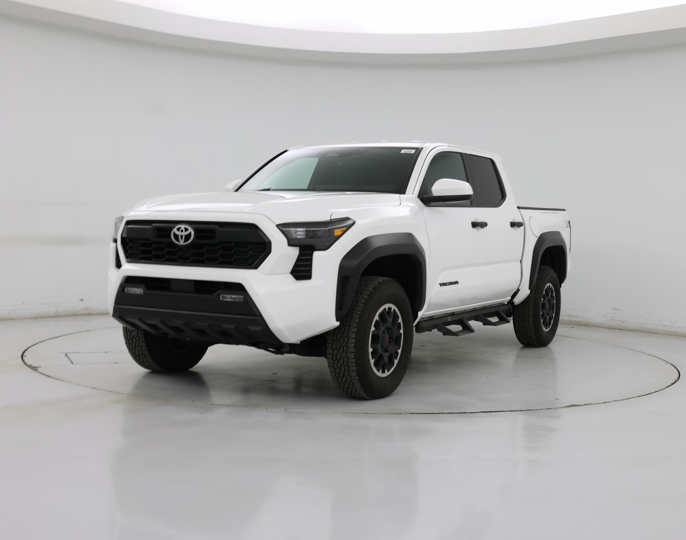 Thumbnail: 2024 Toyota Tacoma - 4