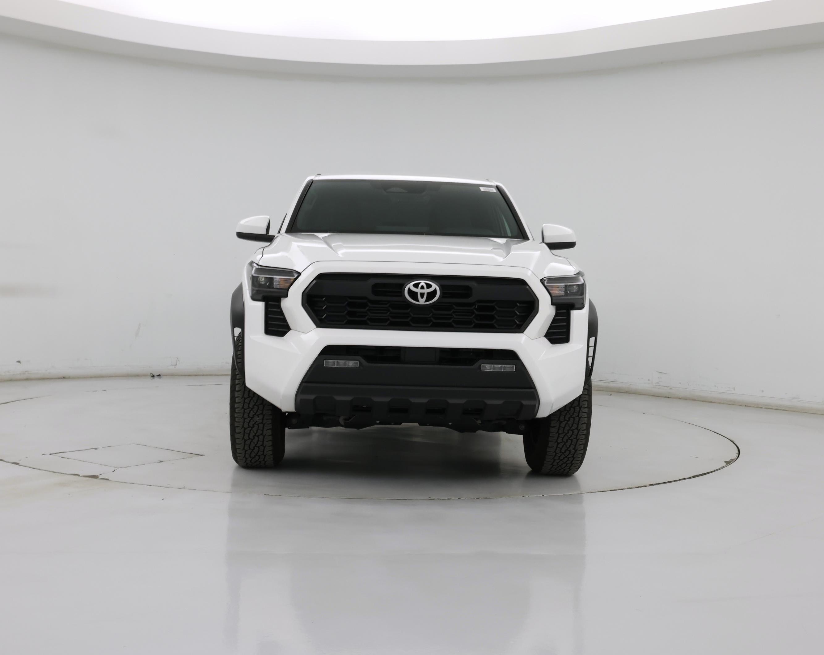 Thumbnail: 2024 Toyota Tacoma - 5