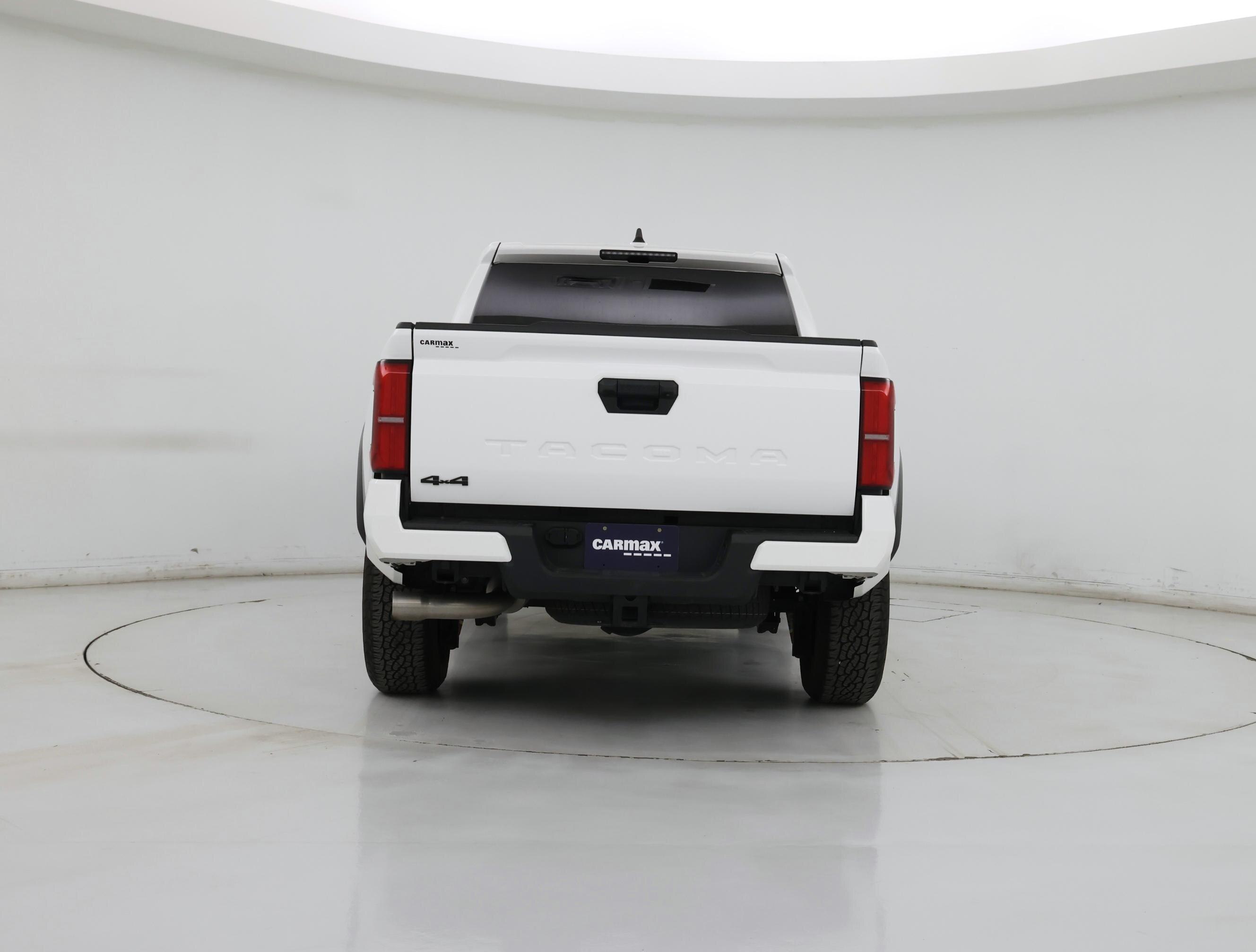 Thumbnail: 2024 Toyota Tacoma - 6