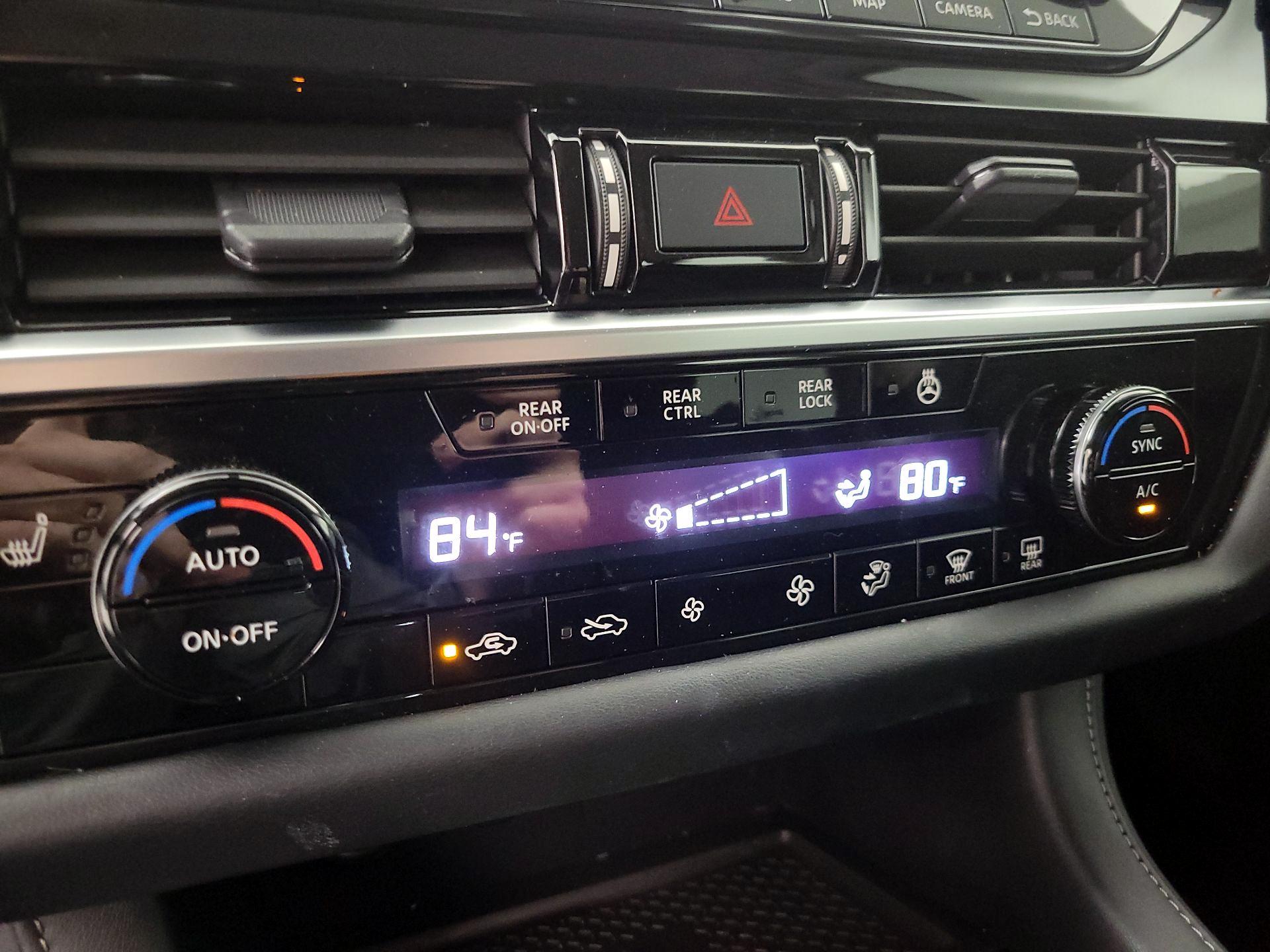 Thumbnail: 2023 Nissan Pathfinder - 17