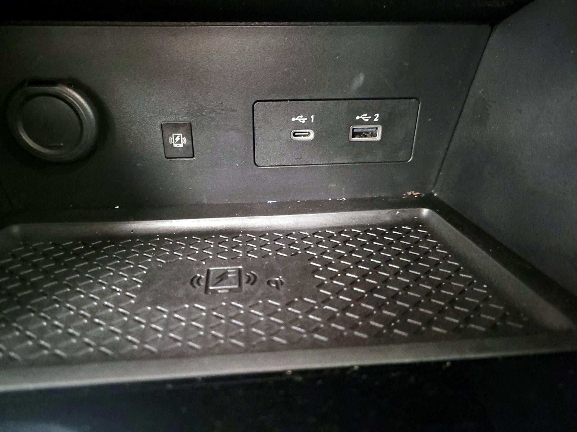 Thumbnail: 2023 Nissan Pathfinder - 19