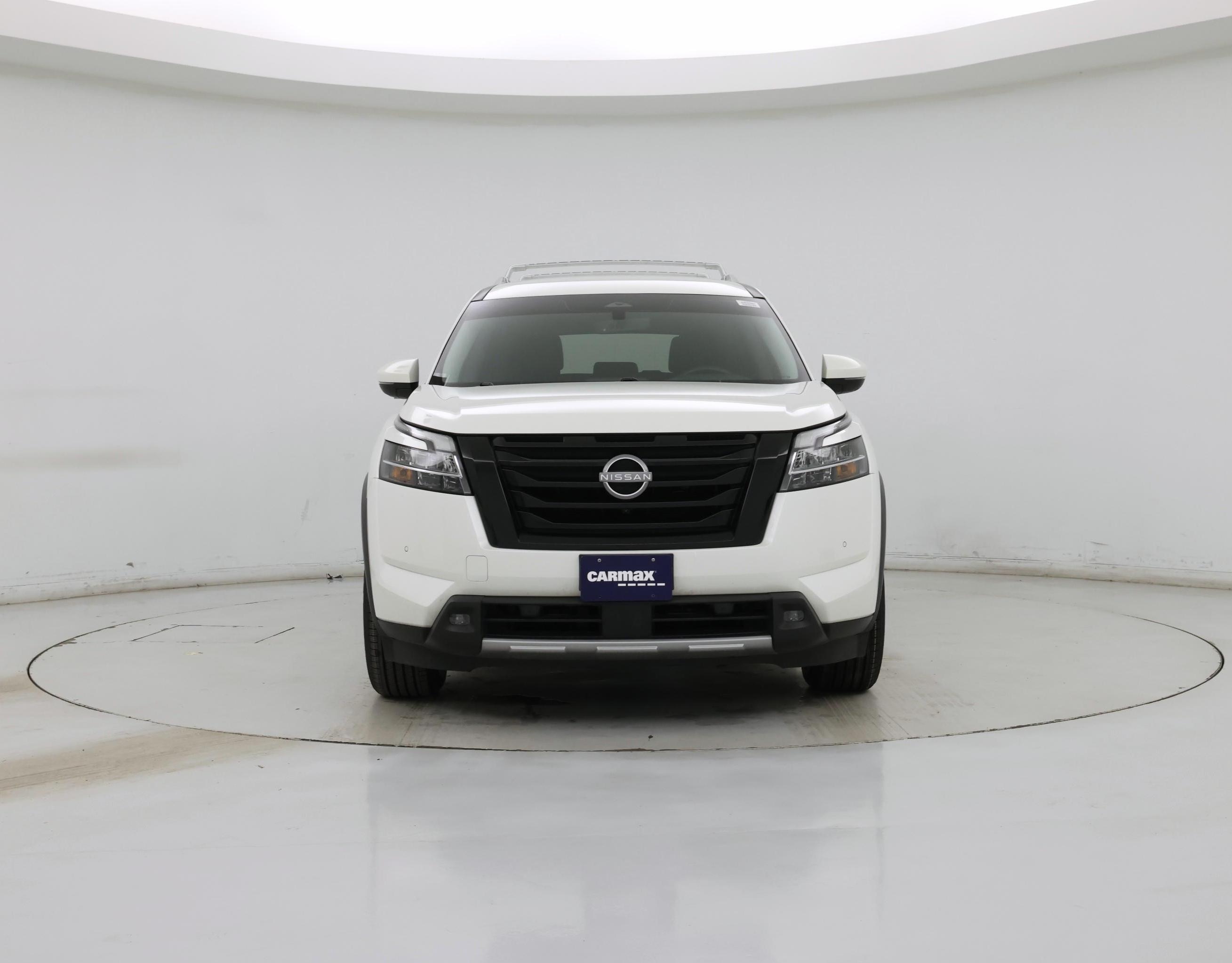 Thumbnail: 2023 Nissan Pathfinder - 5