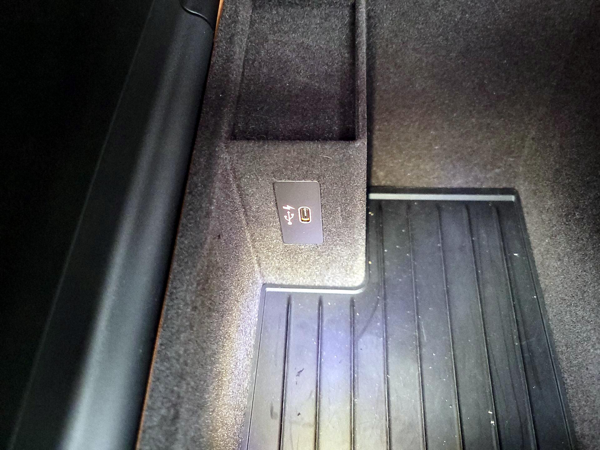 Thumbnail: 2021 BMW 5 Series - 19