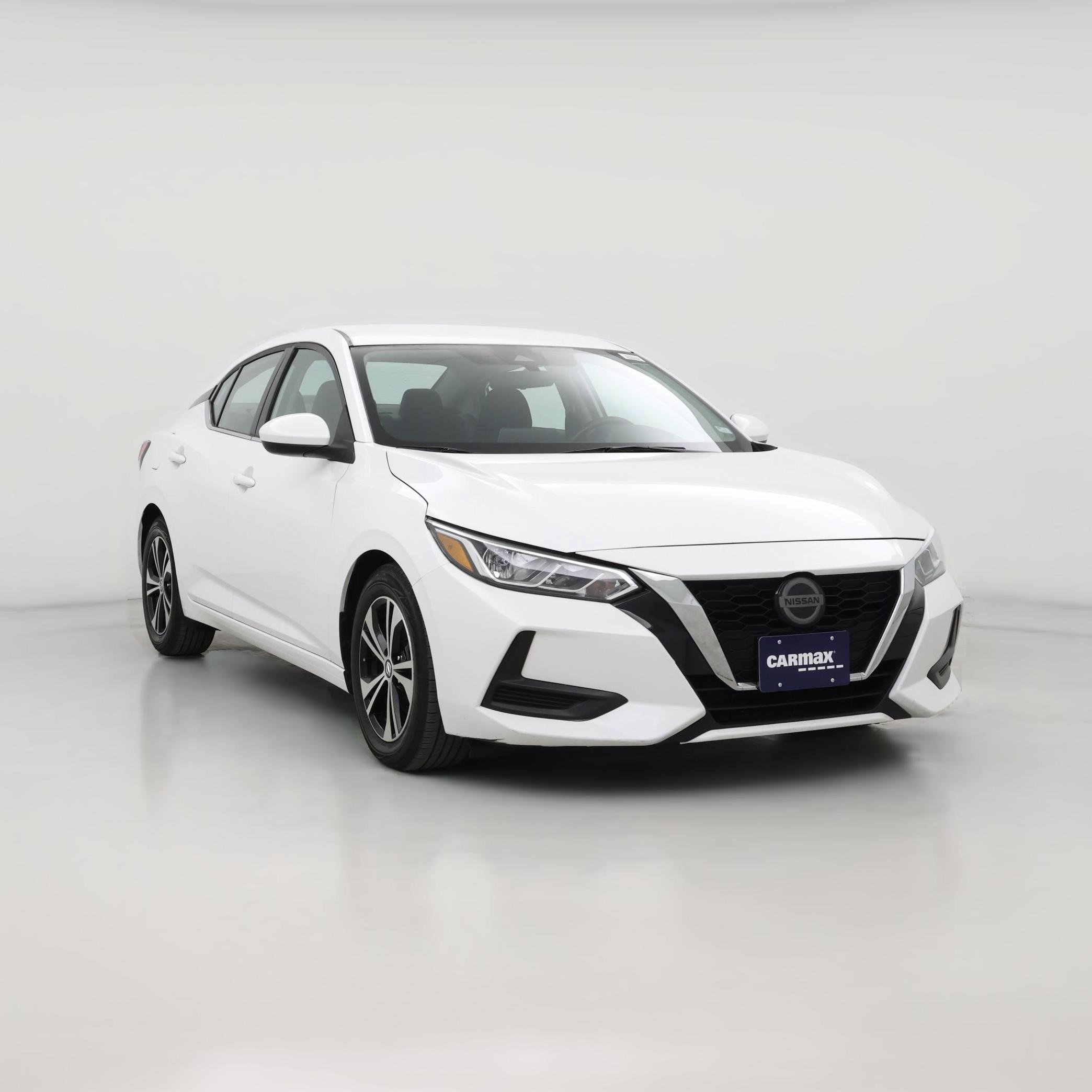 Thumbnail: 2023 Nissan Sentra - 1