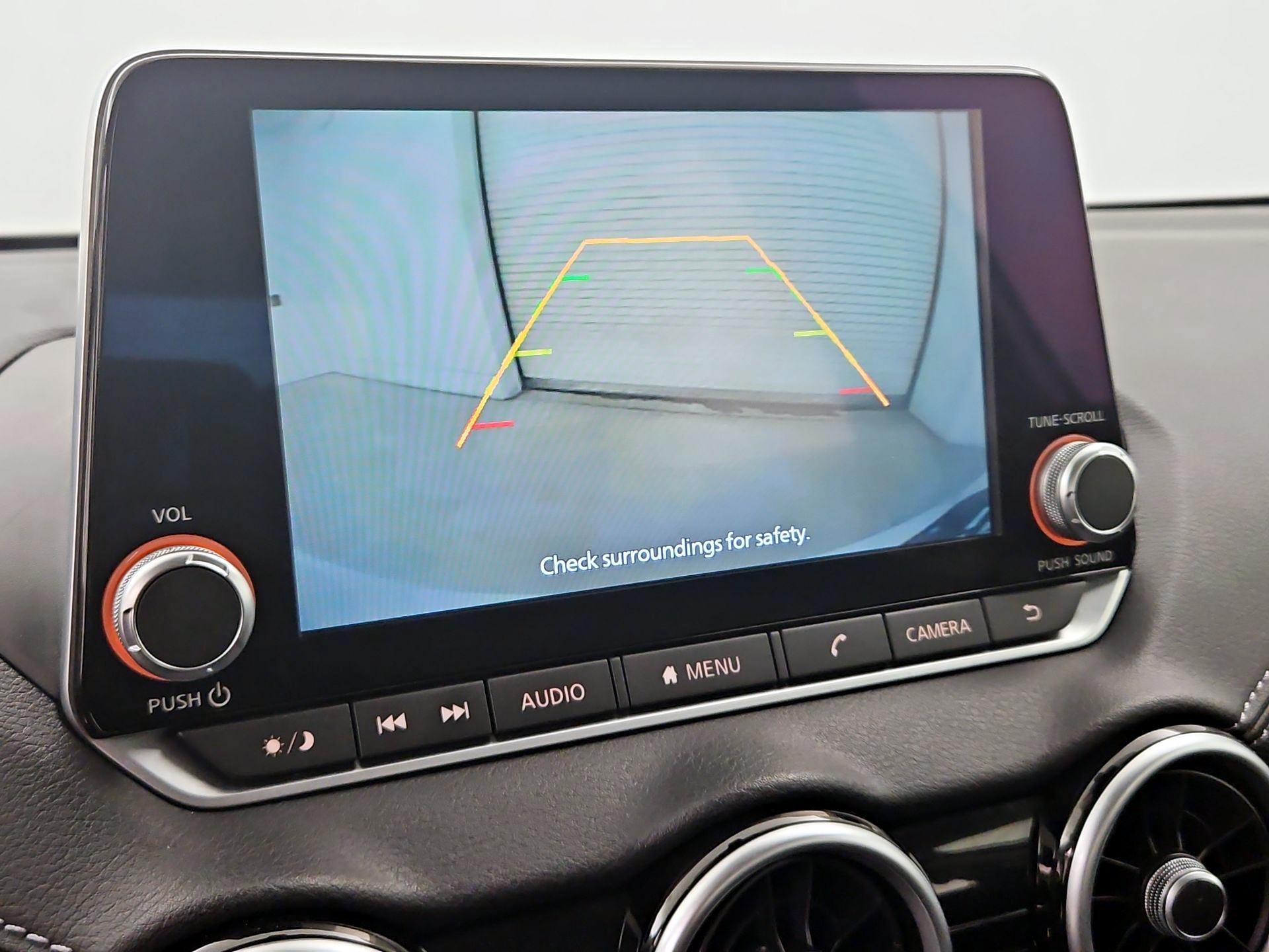 Thumbnail: 2023 Nissan Sentra - 14