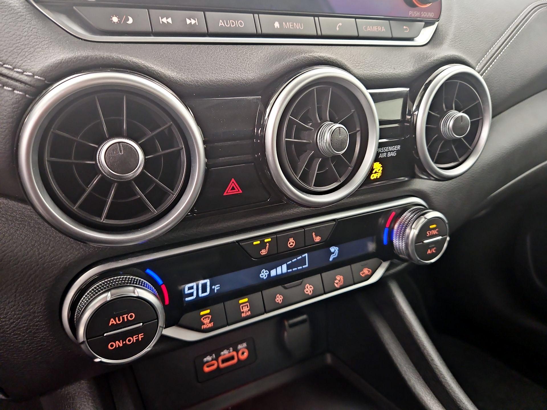 Thumbnail: 2023 Nissan Sentra - 16