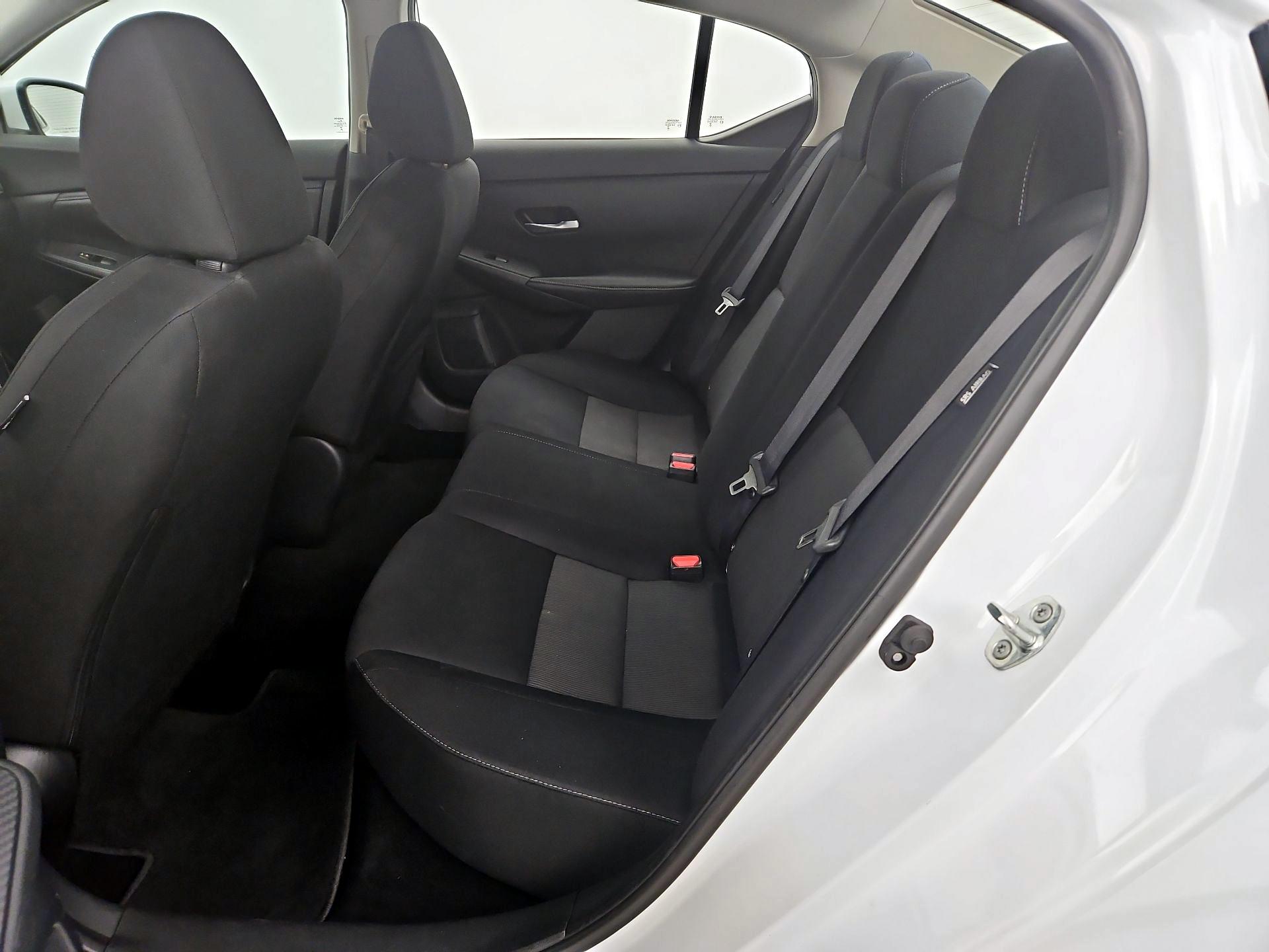 Thumbnail: 2023 Nissan Sentra - 19