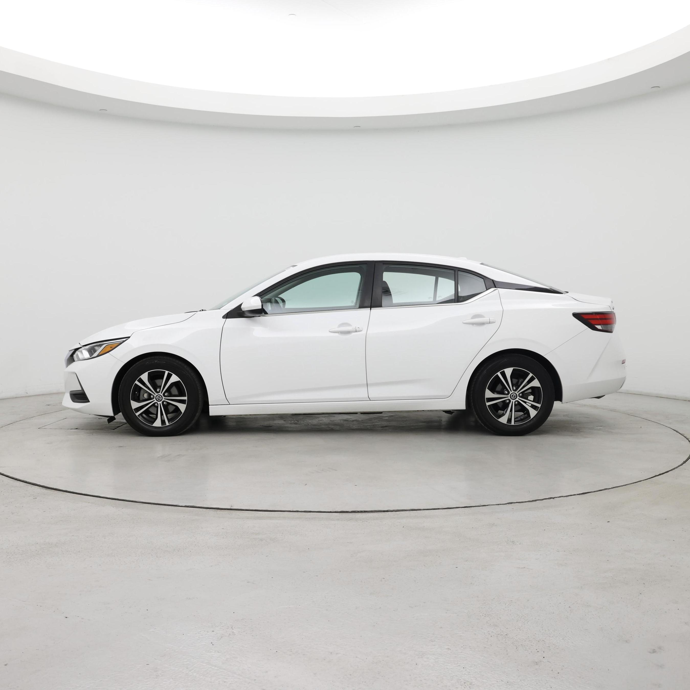 Thumbnail: 2023 Nissan Sentra - 3