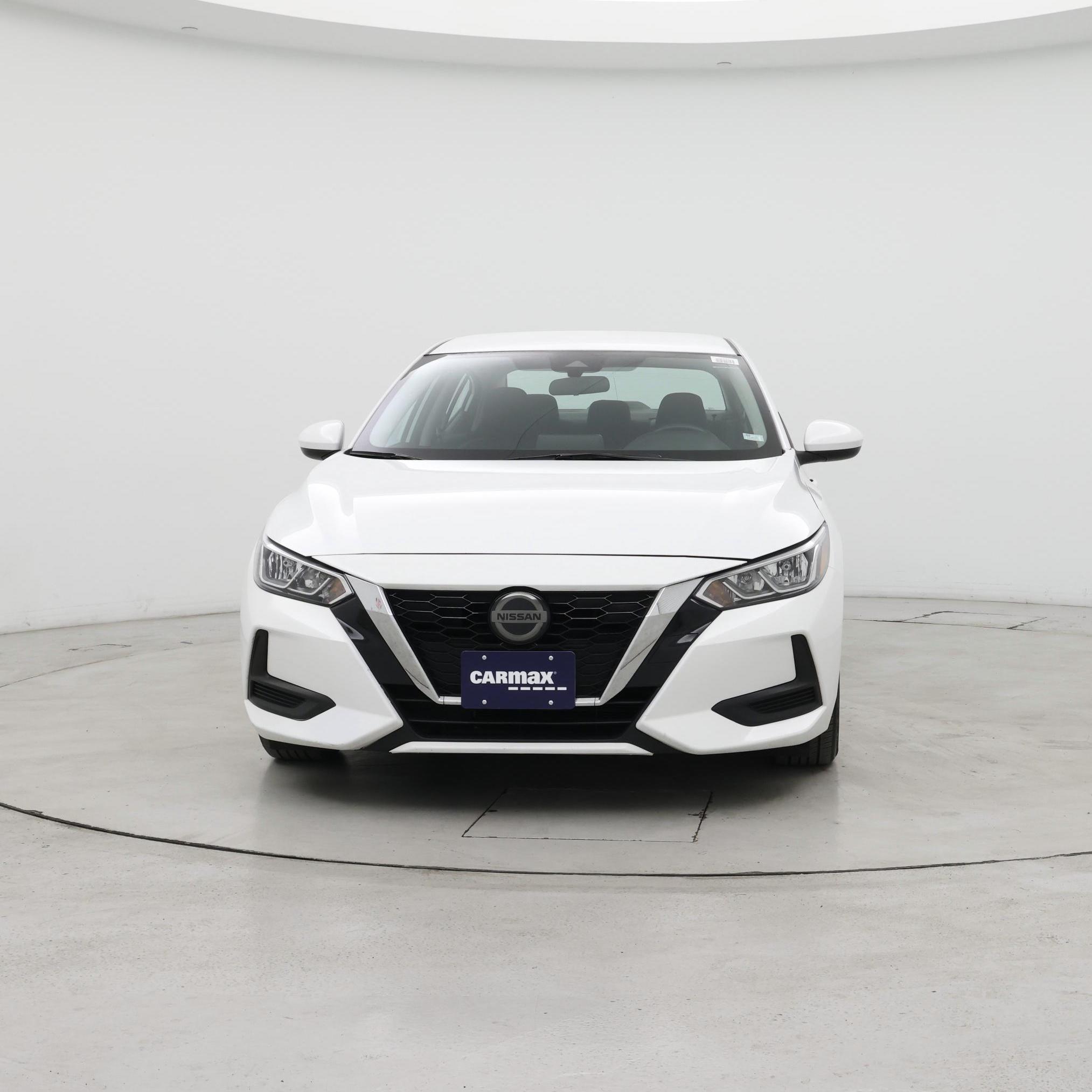 Thumbnail: 2023 Nissan Sentra - 5