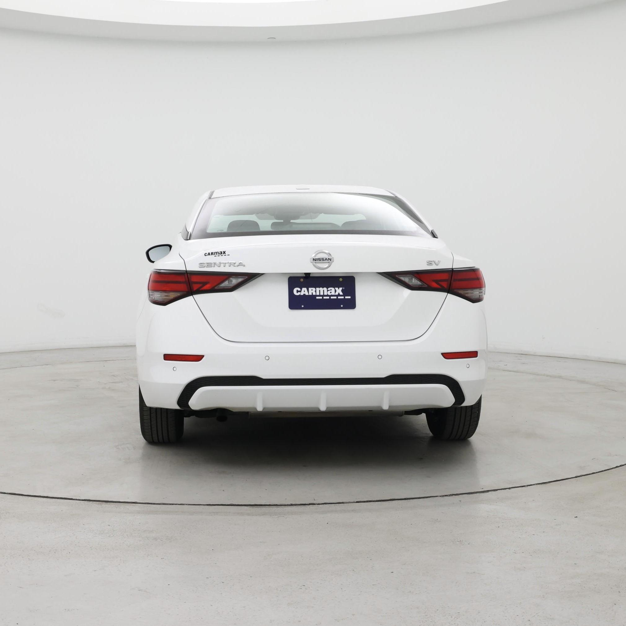 Thumbnail: 2023 Nissan Sentra - 6