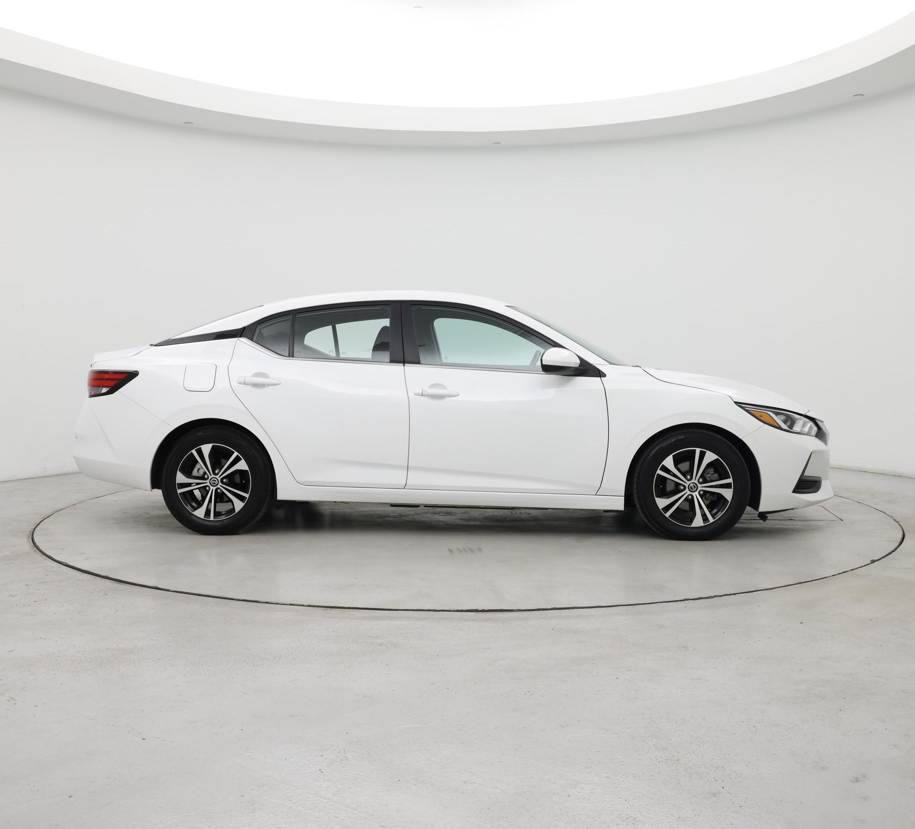 Thumbnail: 2023 Nissan Sentra - 7