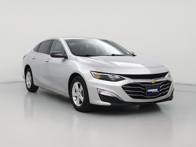2019 Chevrolet Malibu LS
