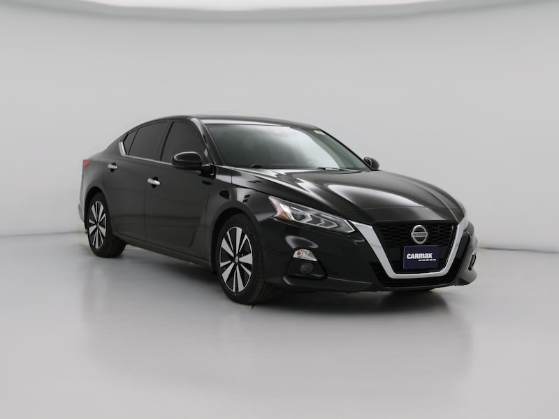 2022 Nissan Altima SL