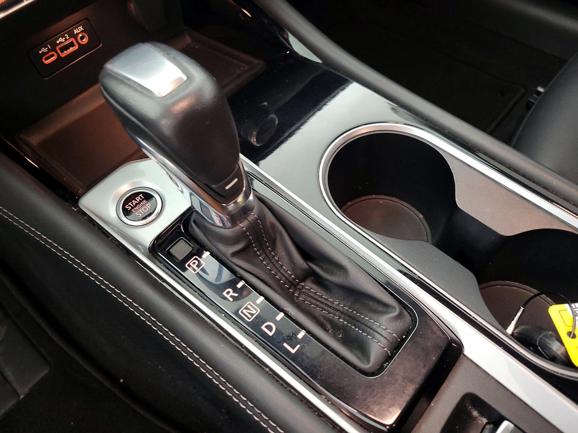 Thumbnail: 2022 Nissan Altima - 18