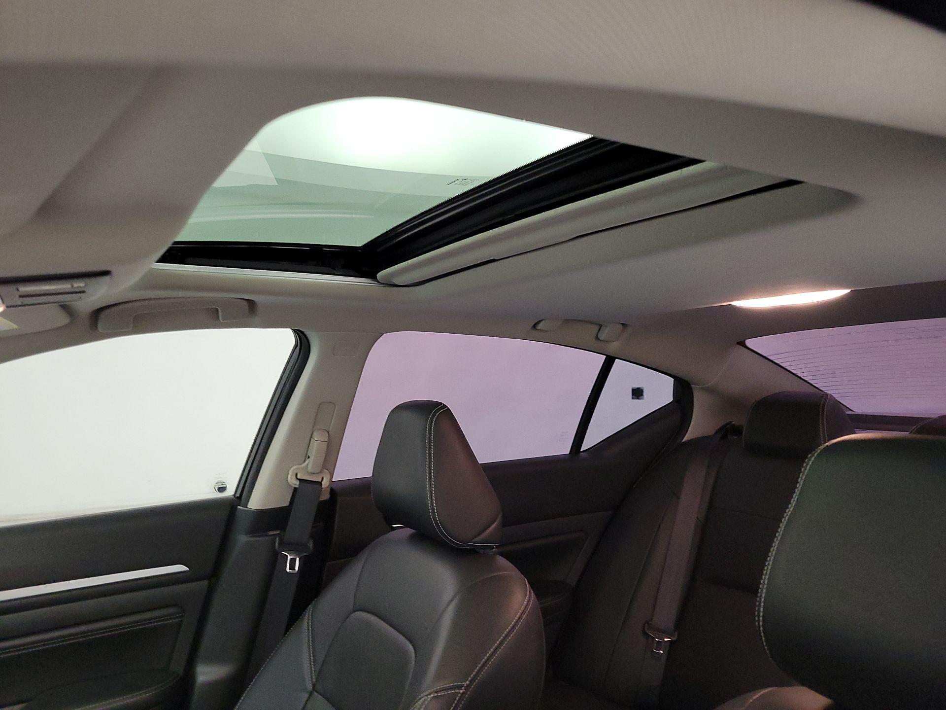 Thumbnail: 2022 Nissan Altima - 20