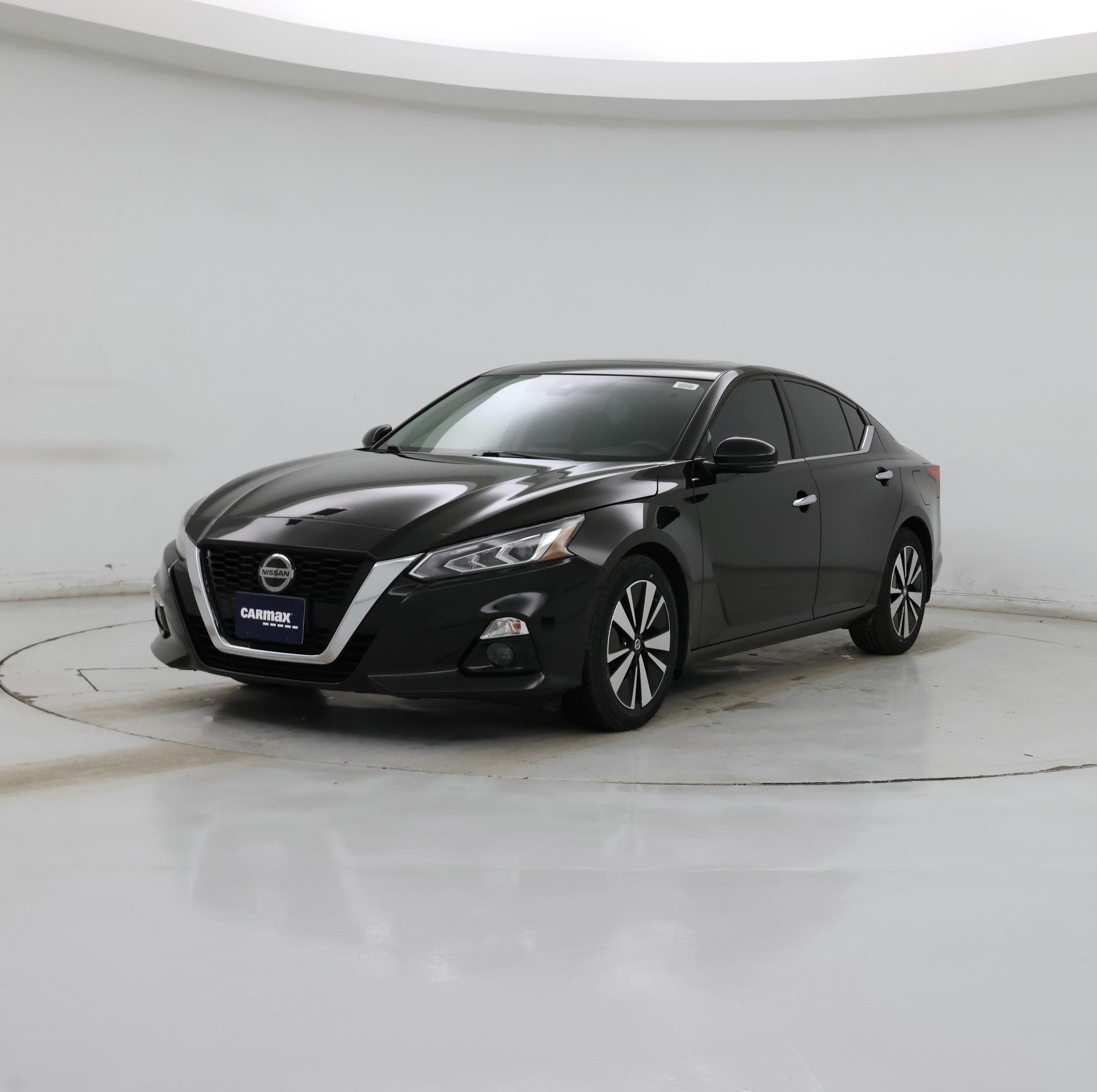 Thumbnail: 2022 Nissan Altima - 4