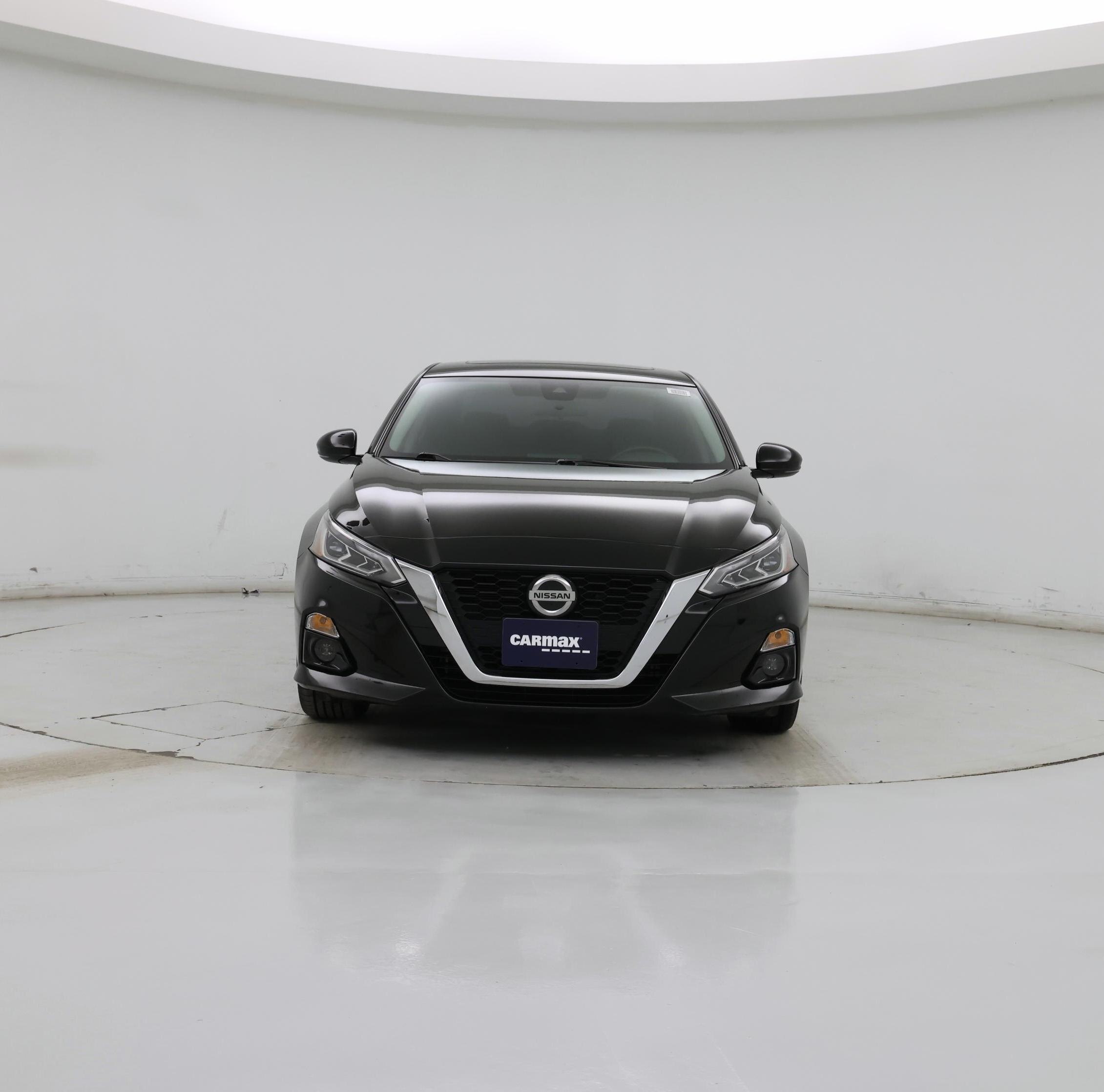 Thumbnail: 2022 Nissan Altima - 5