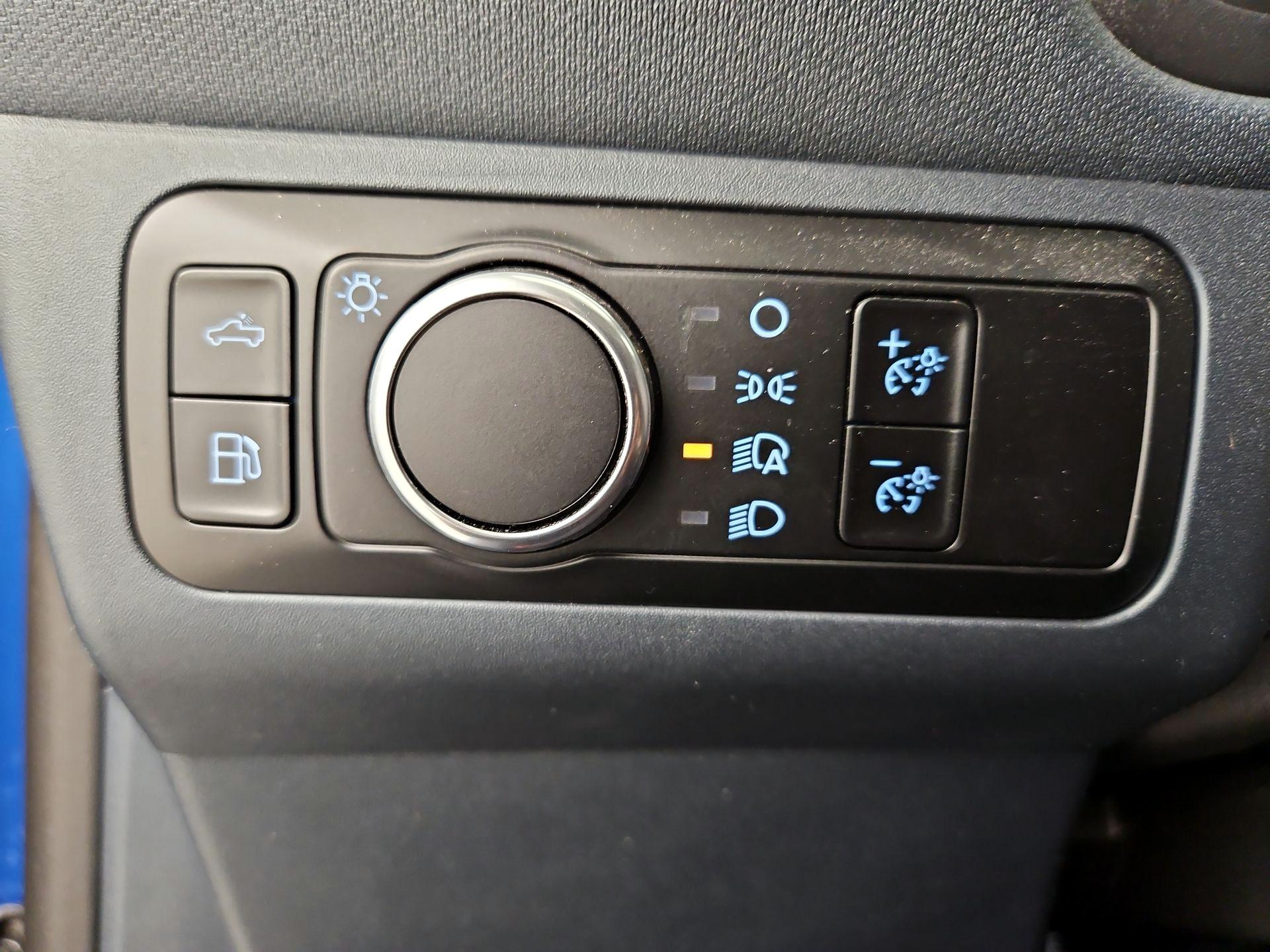 Thumbnail: 2024 Ford Maverick - 13