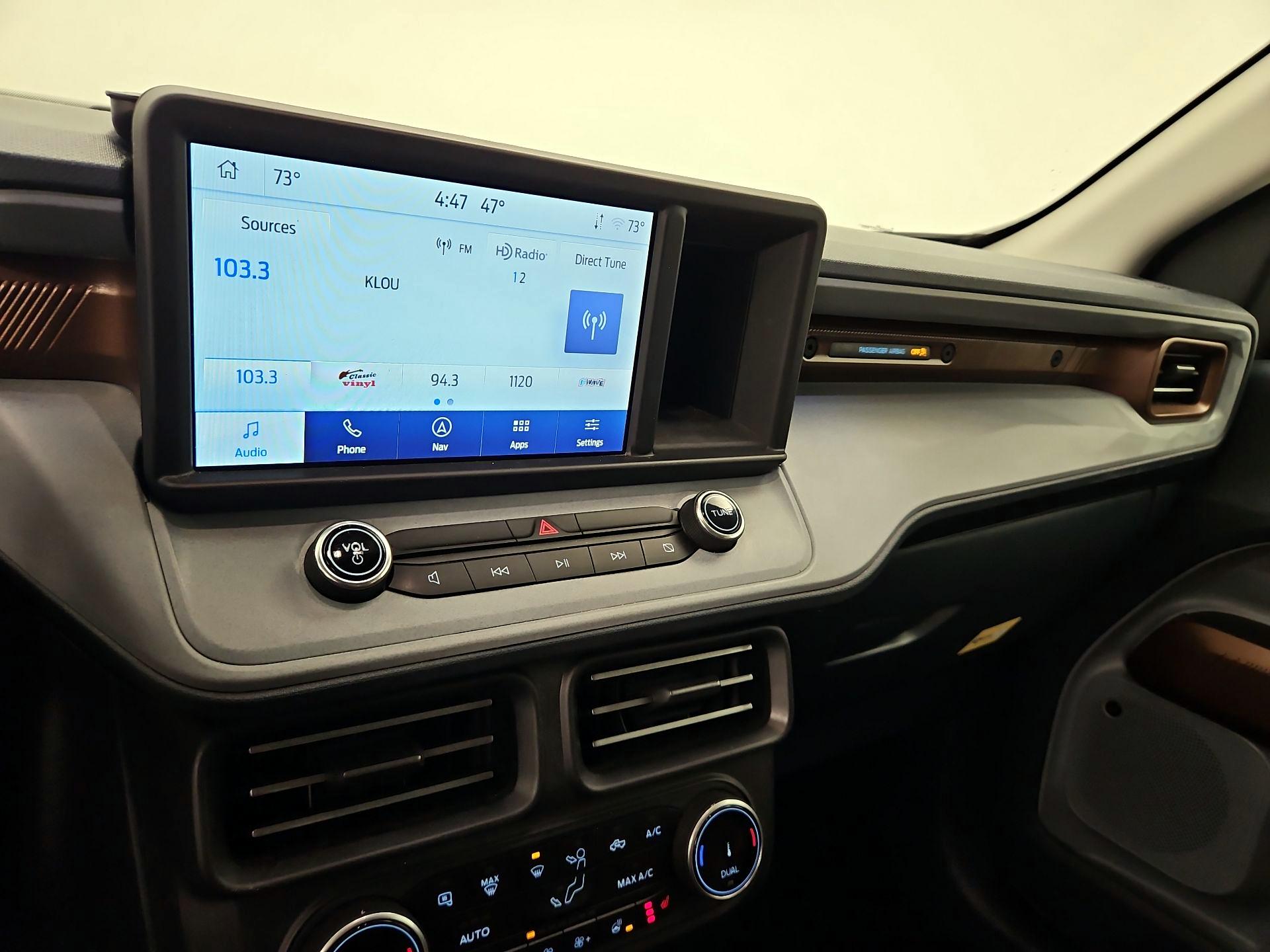 Thumbnail: 2024 Ford Maverick - 15