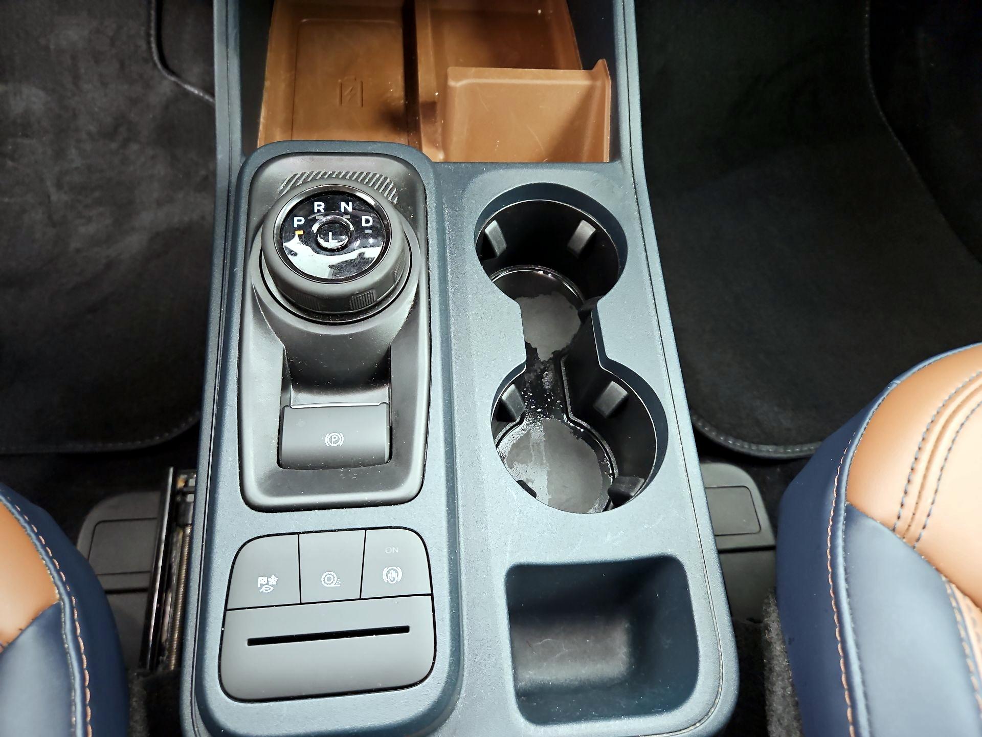 Thumbnail: 2024 Ford Maverick - 17