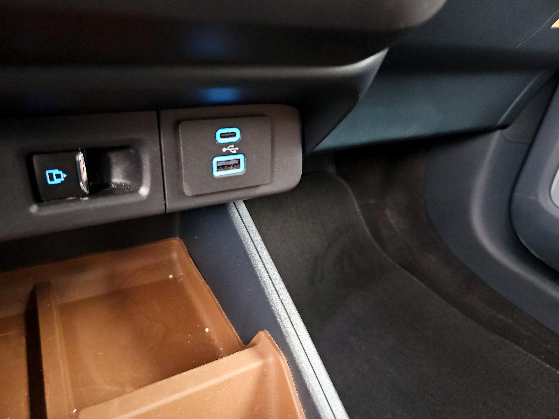 Thumbnail: 2024 Ford Maverick - 18