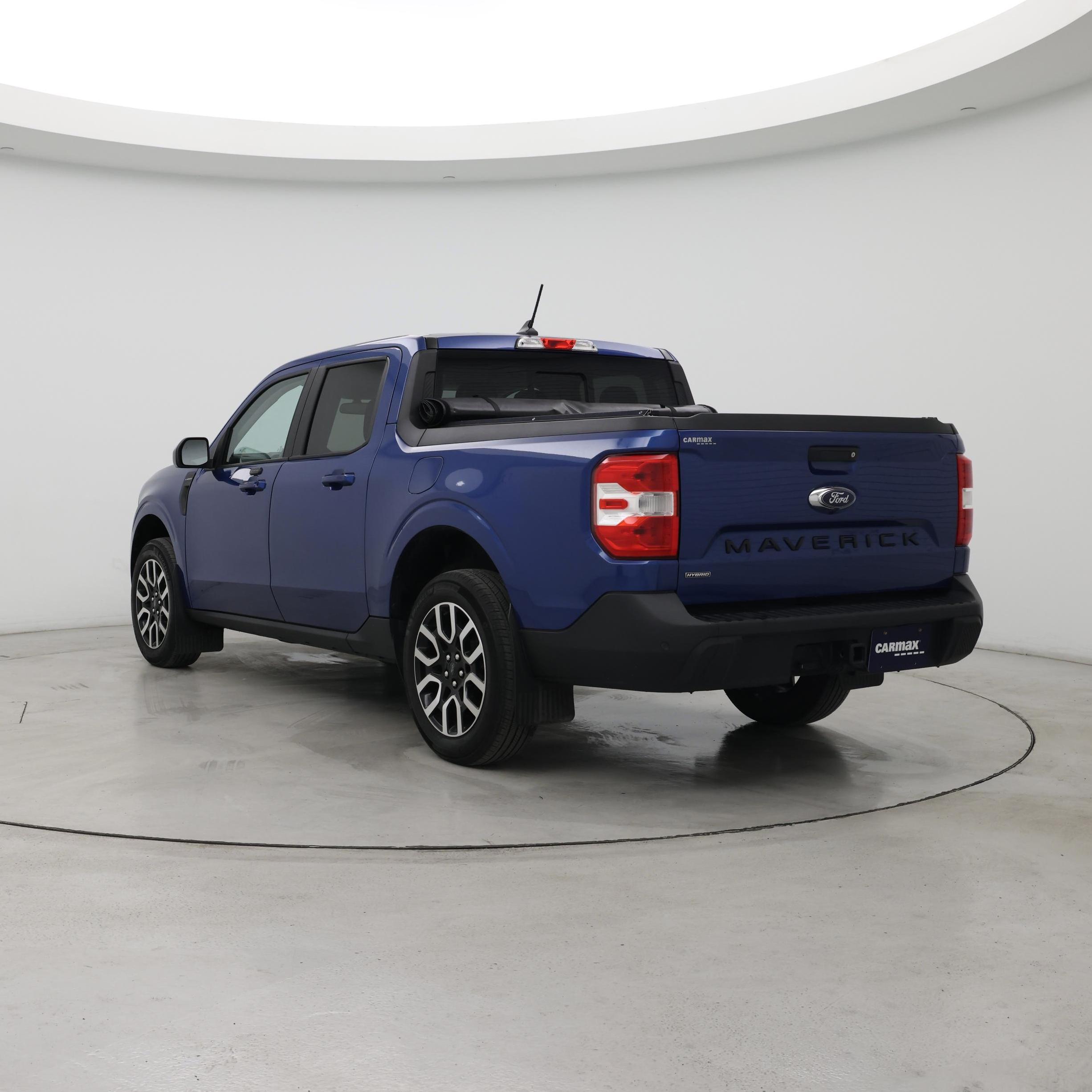 Thumbnail: 2024 Ford Maverick - 2