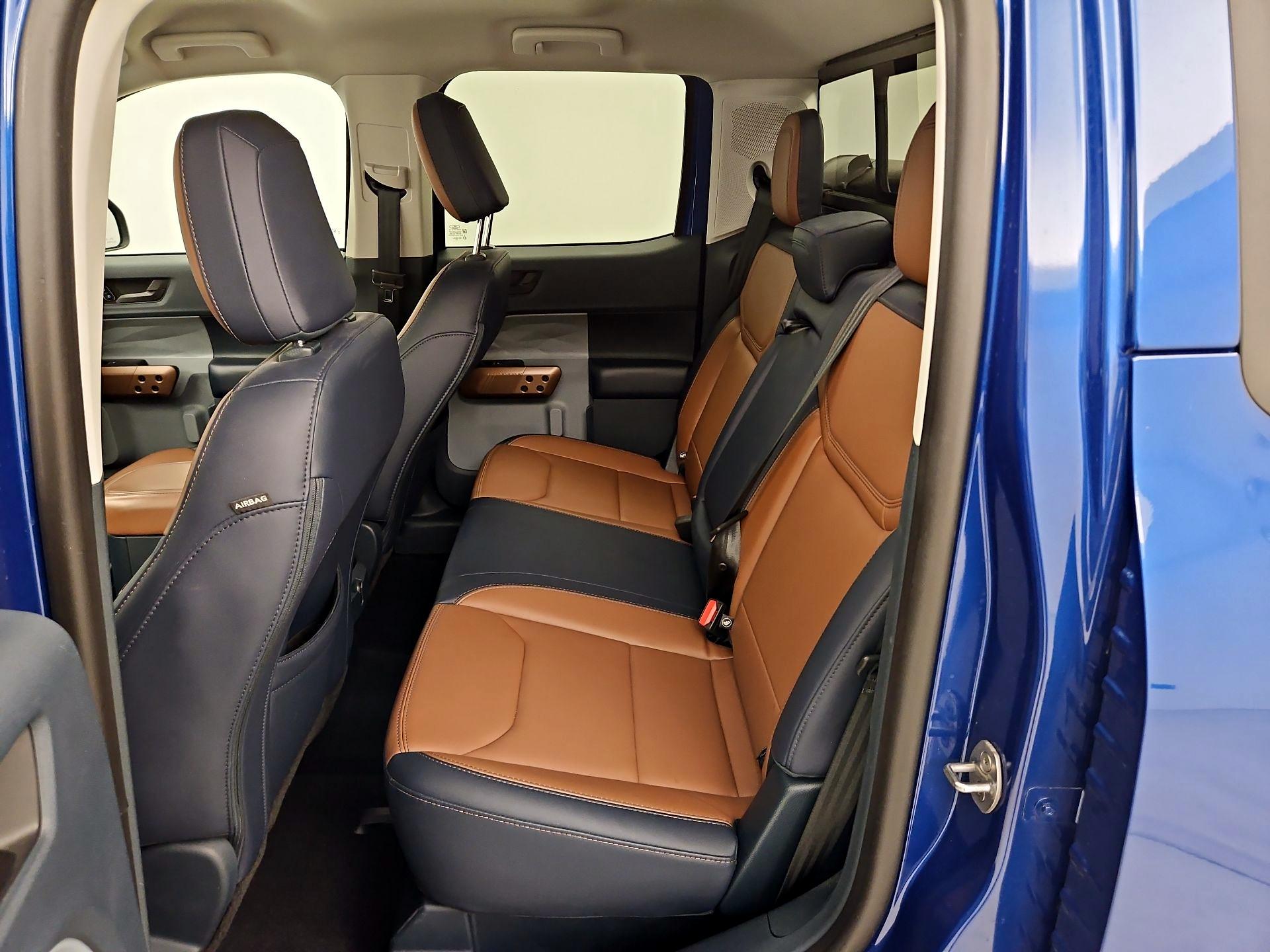 Thumbnail: 2024 Ford Maverick - 19