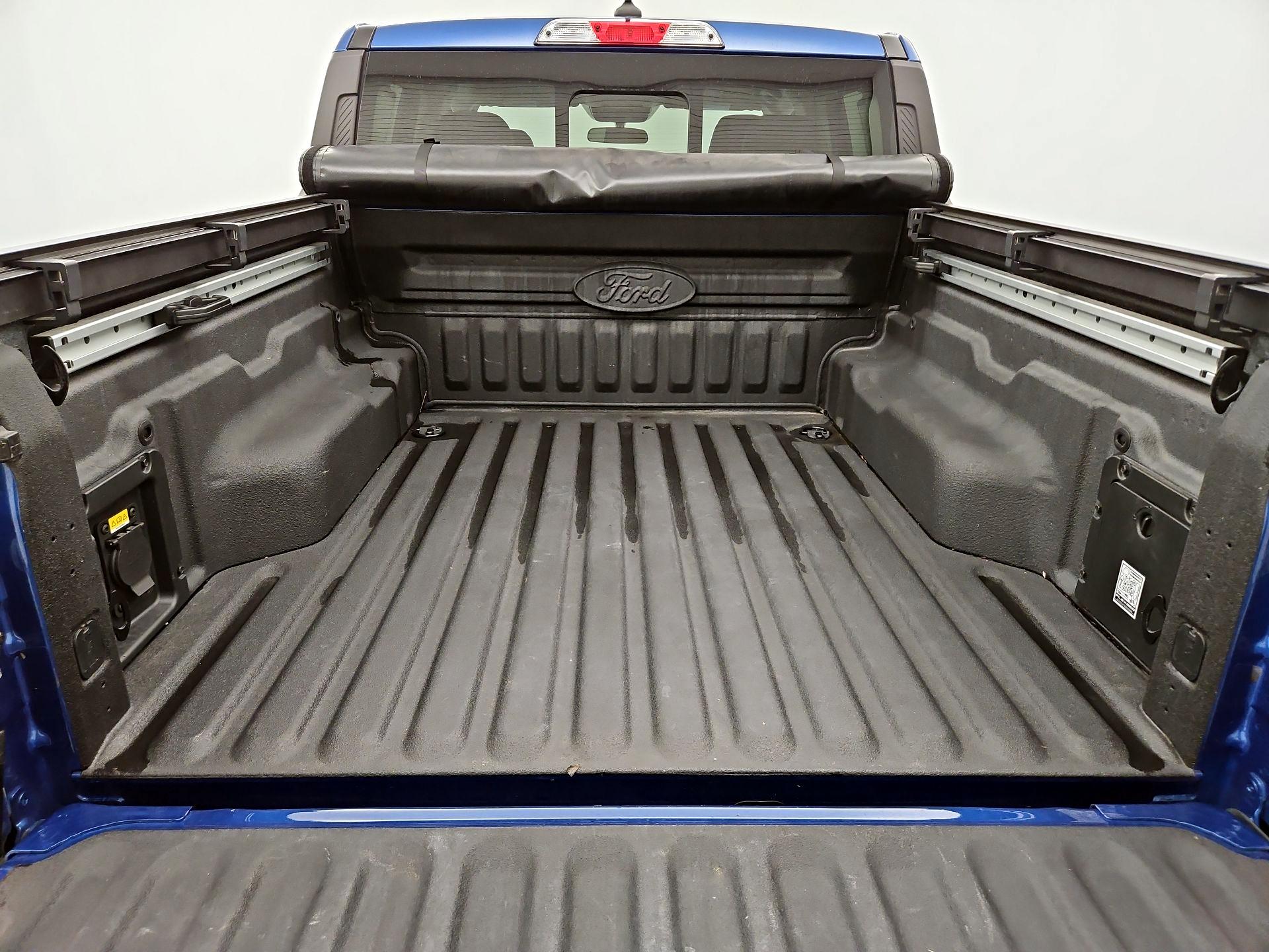 Thumbnail: 2024 Ford Maverick - 20