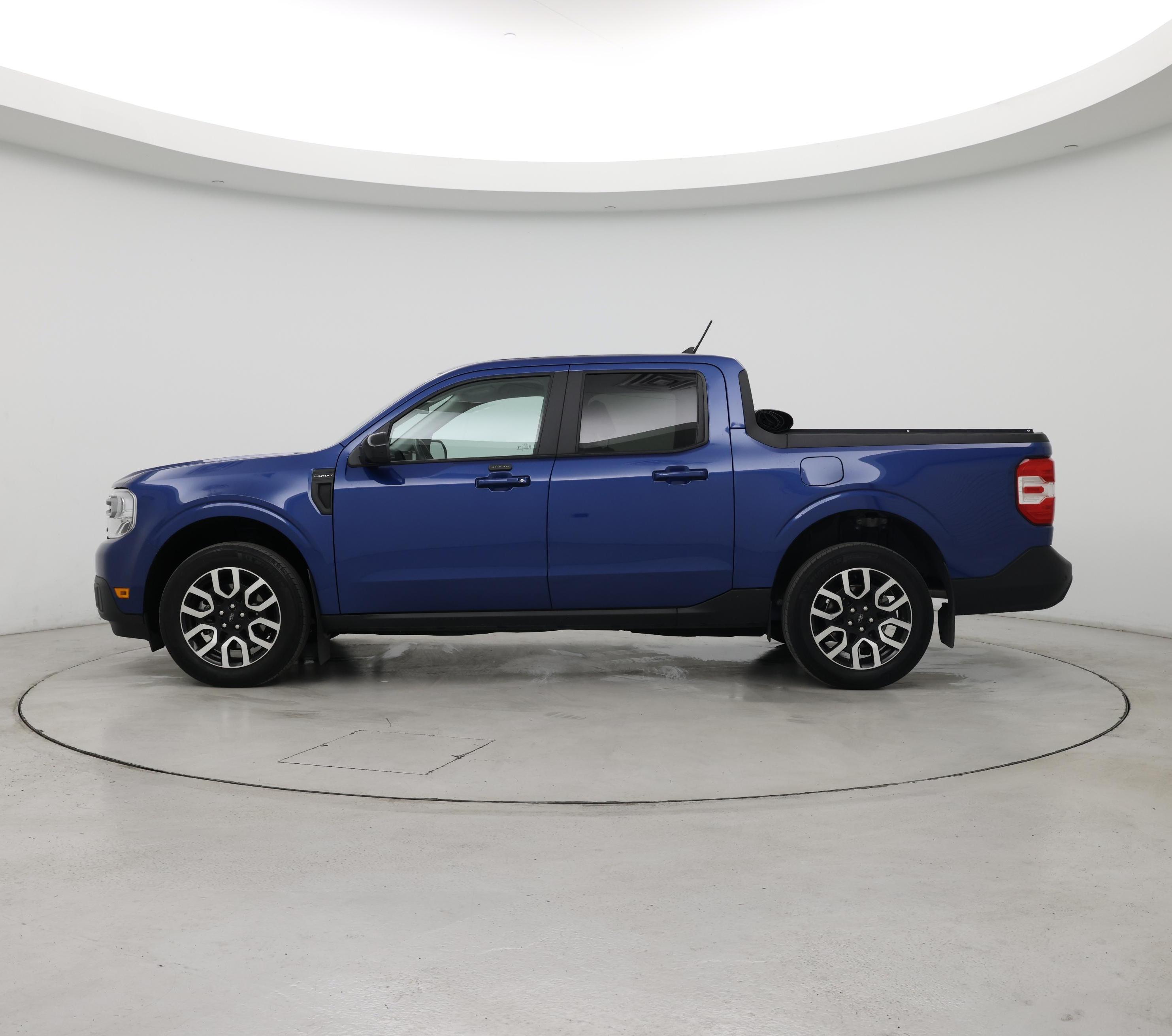 Thumbnail: 2024 Ford Maverick - 3