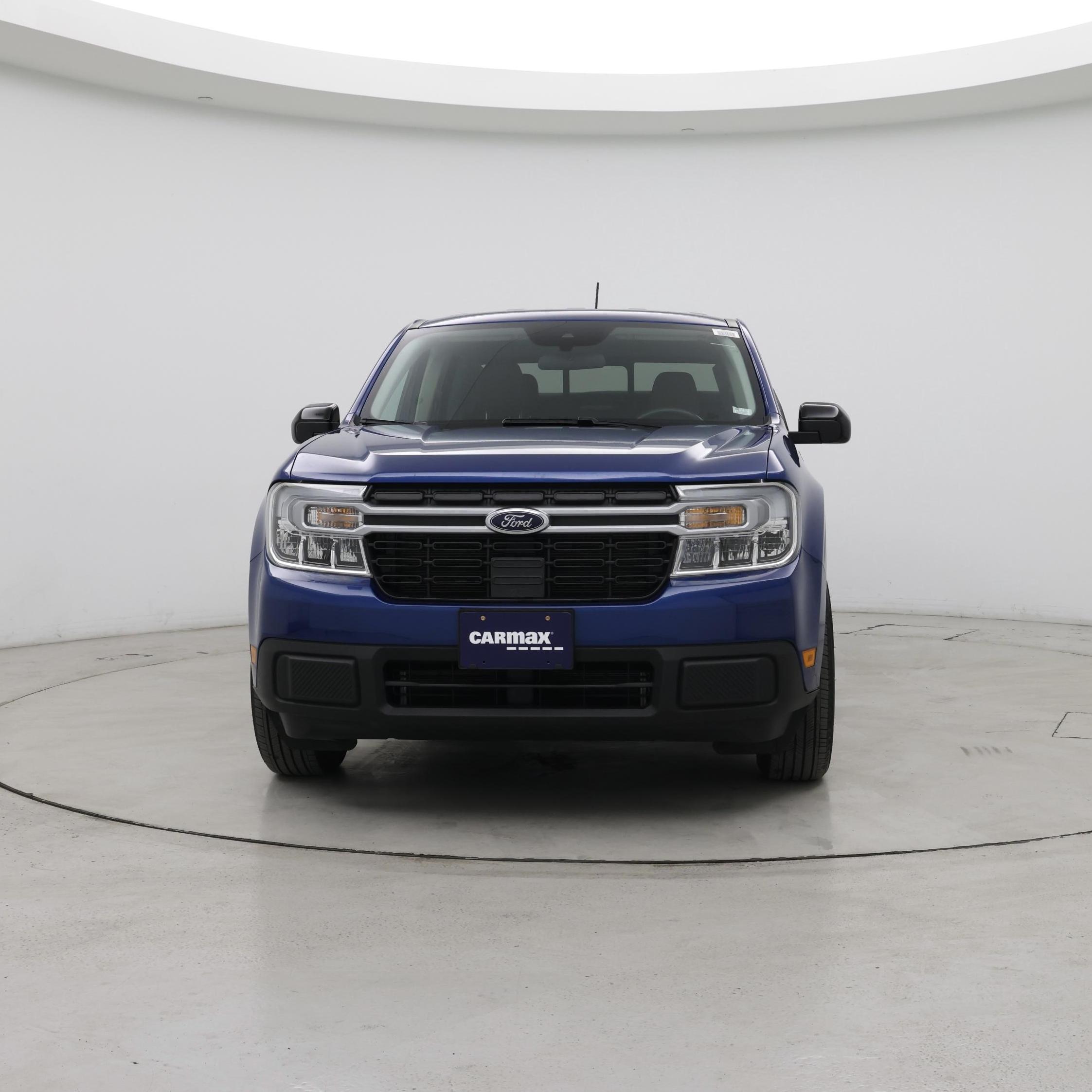 Thumbnail: 2024 Ford Maverick - 5