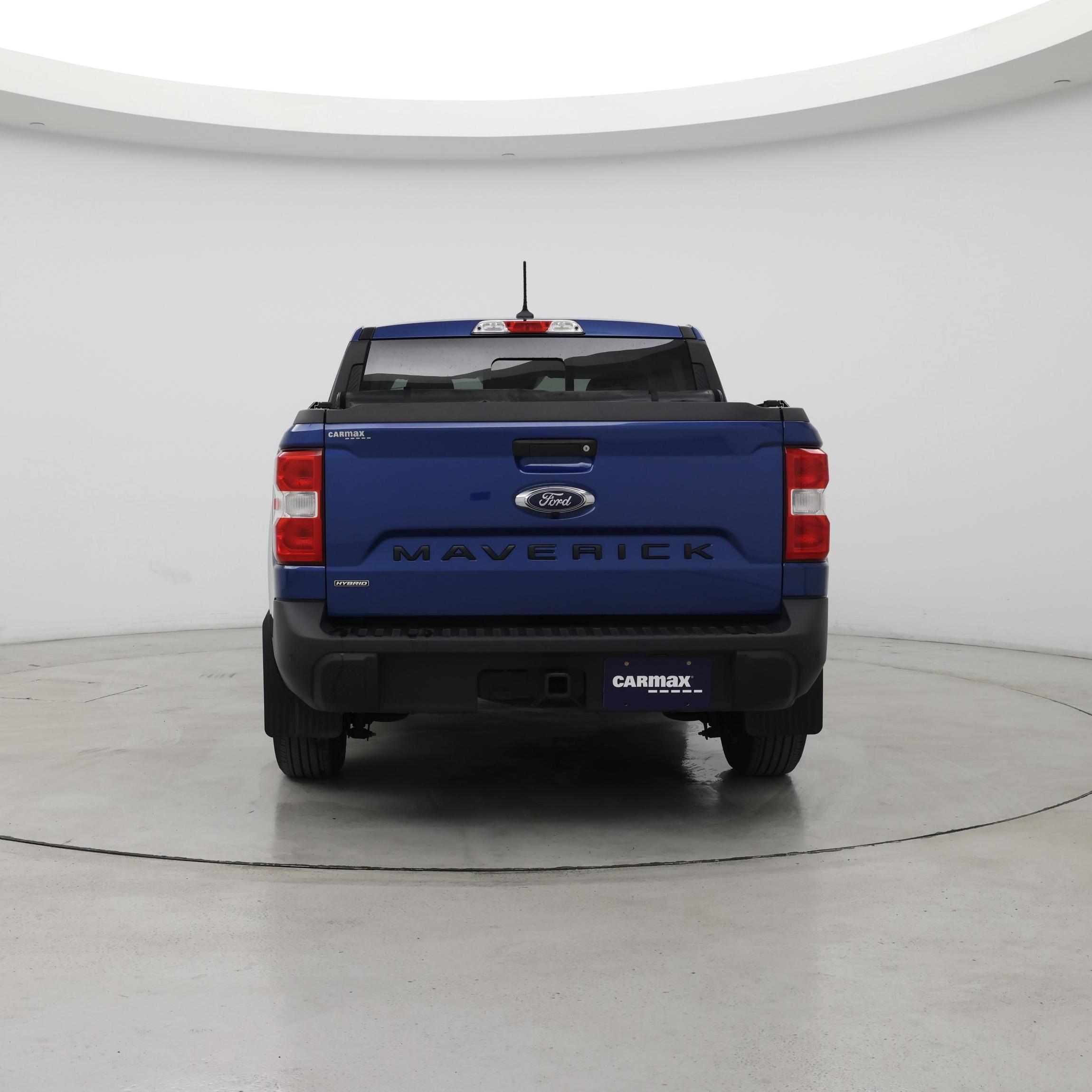 Thumbnail: 2024 Ford Maverick - 6