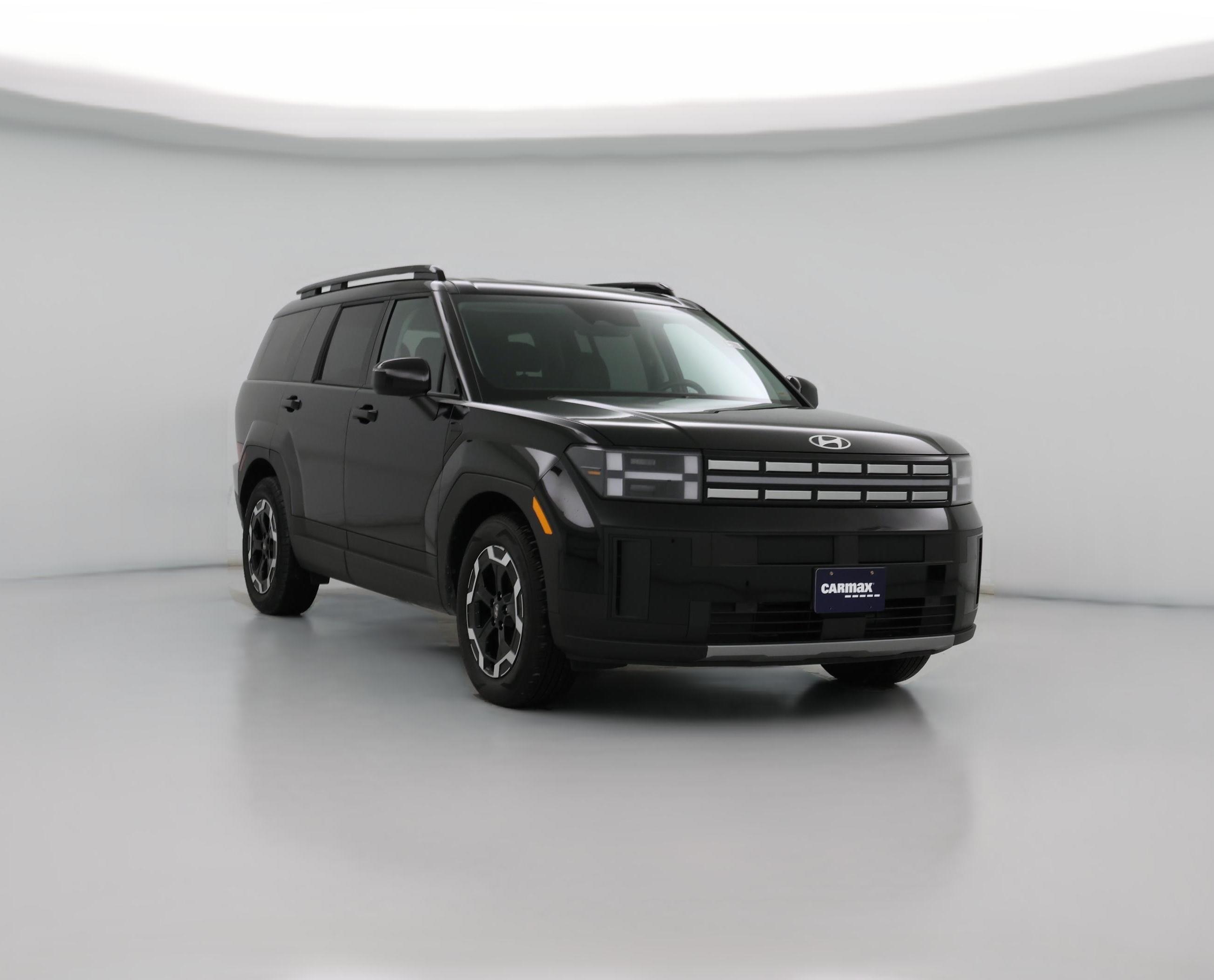 Thumbnail: 2024 Hyundai Santa Fe - 1