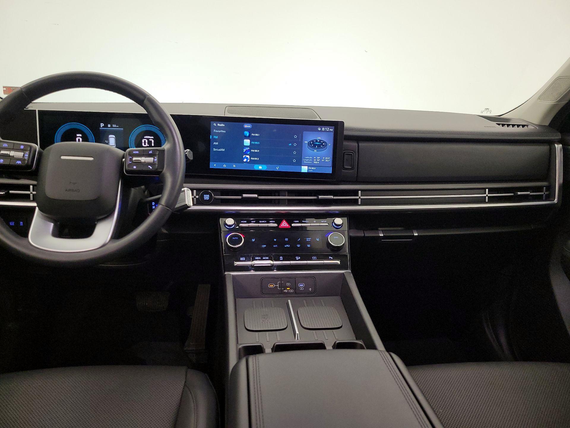 Thumbnail: 2024 Hyundai Santa Fe - 9