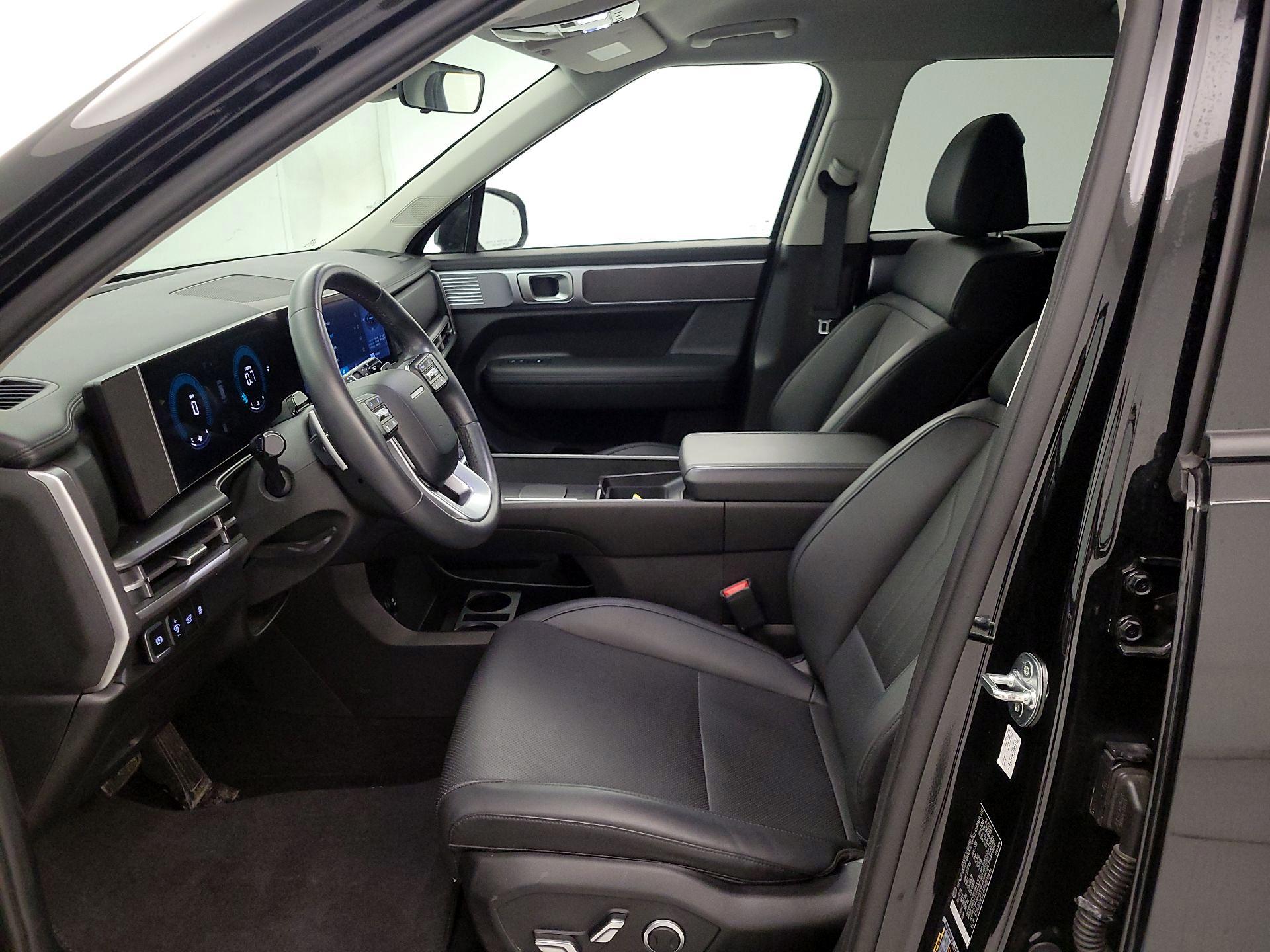 Thumbnail: 2024 Hyundai Santa Fe - 11