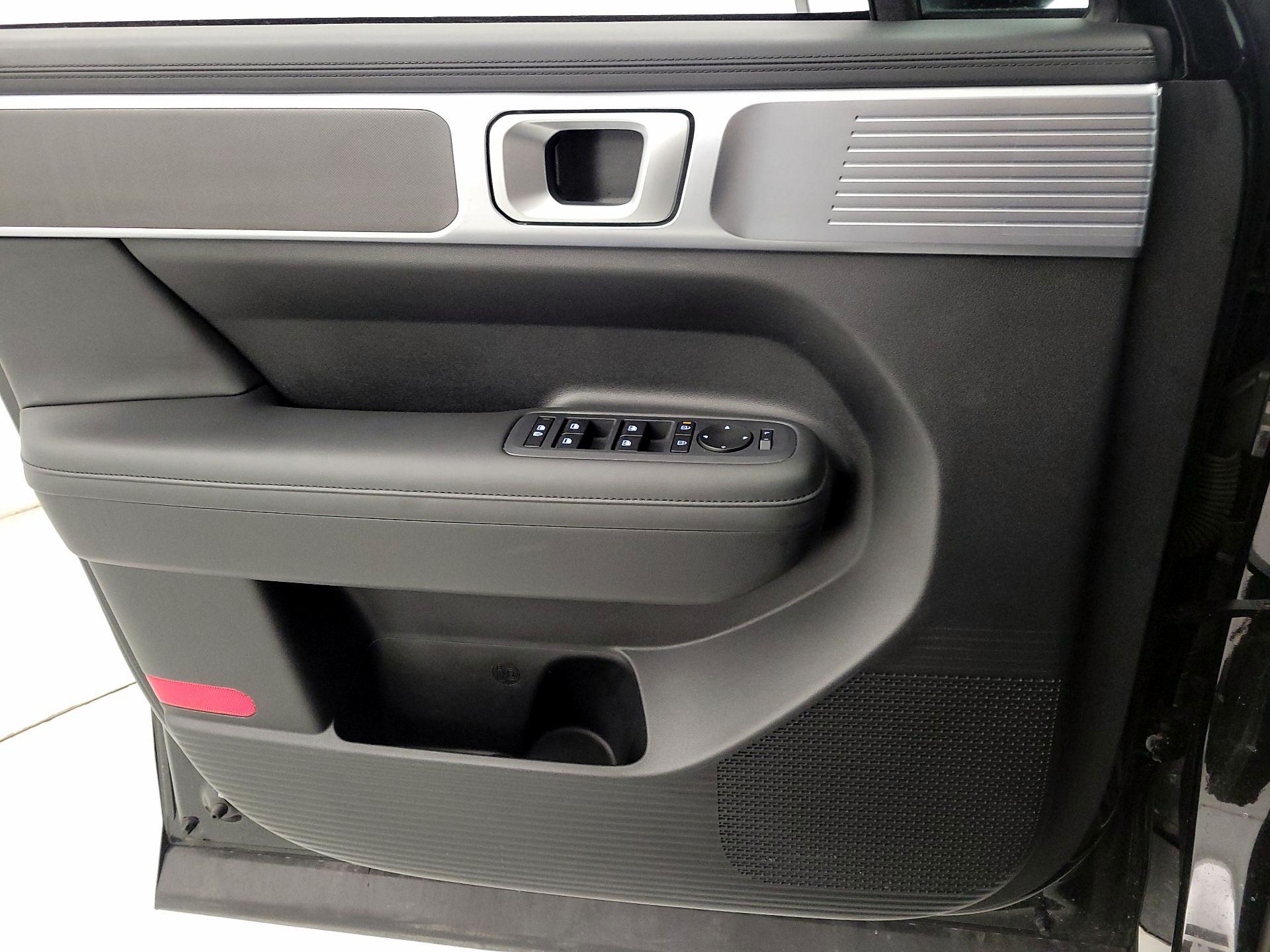 Thumbnail: 2024 Hyundai Santa Fe - 12