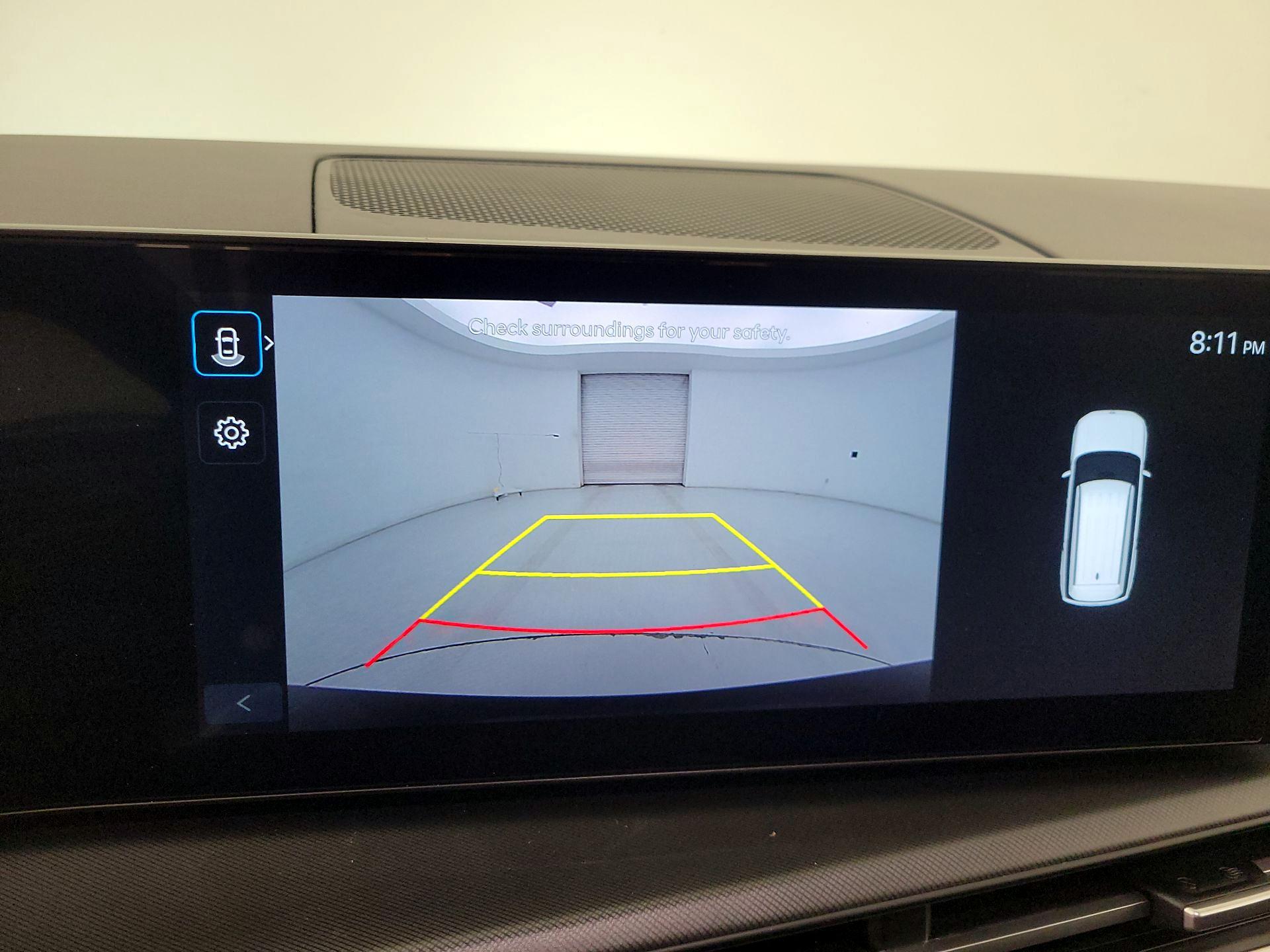 Thumbnail: 2024 Hyundai Santa Fe - 14