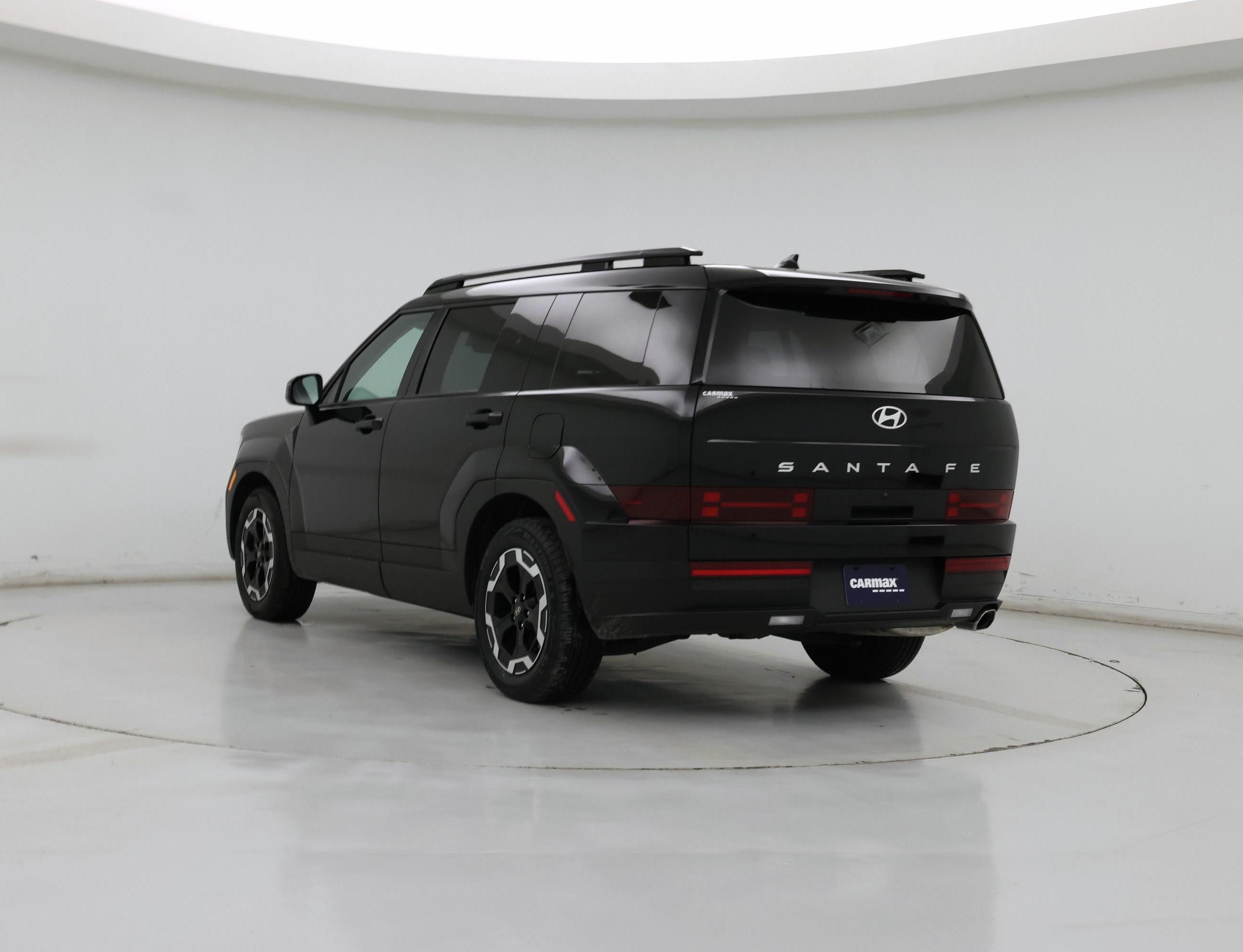 Thumbnail: 2024 Hyundai Santa Fe - 2