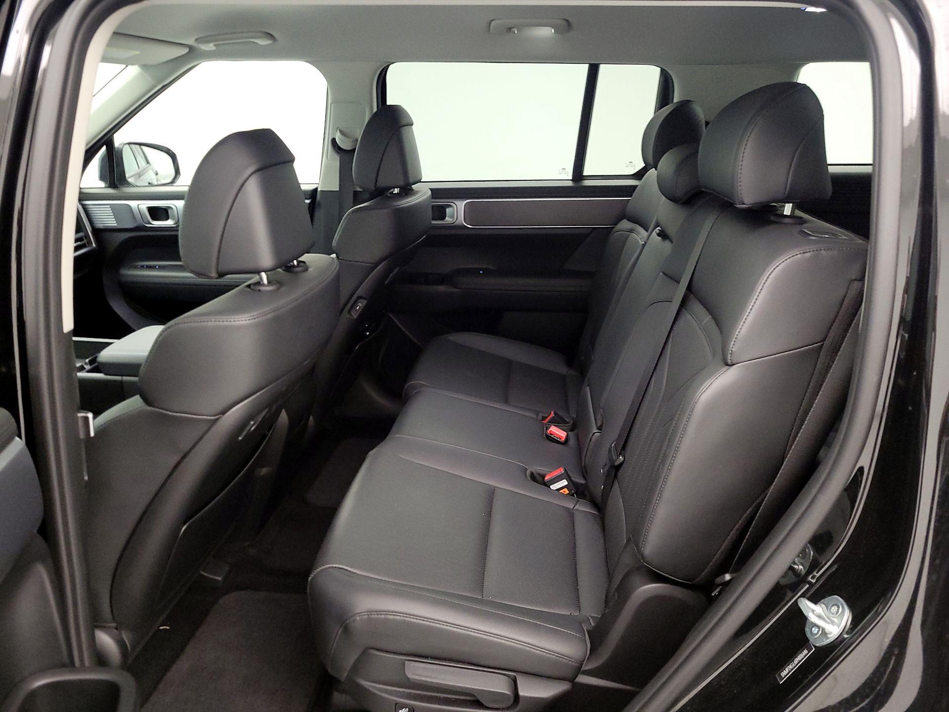 Thumbnail: 2024 Hyundai Santa Fe - 19