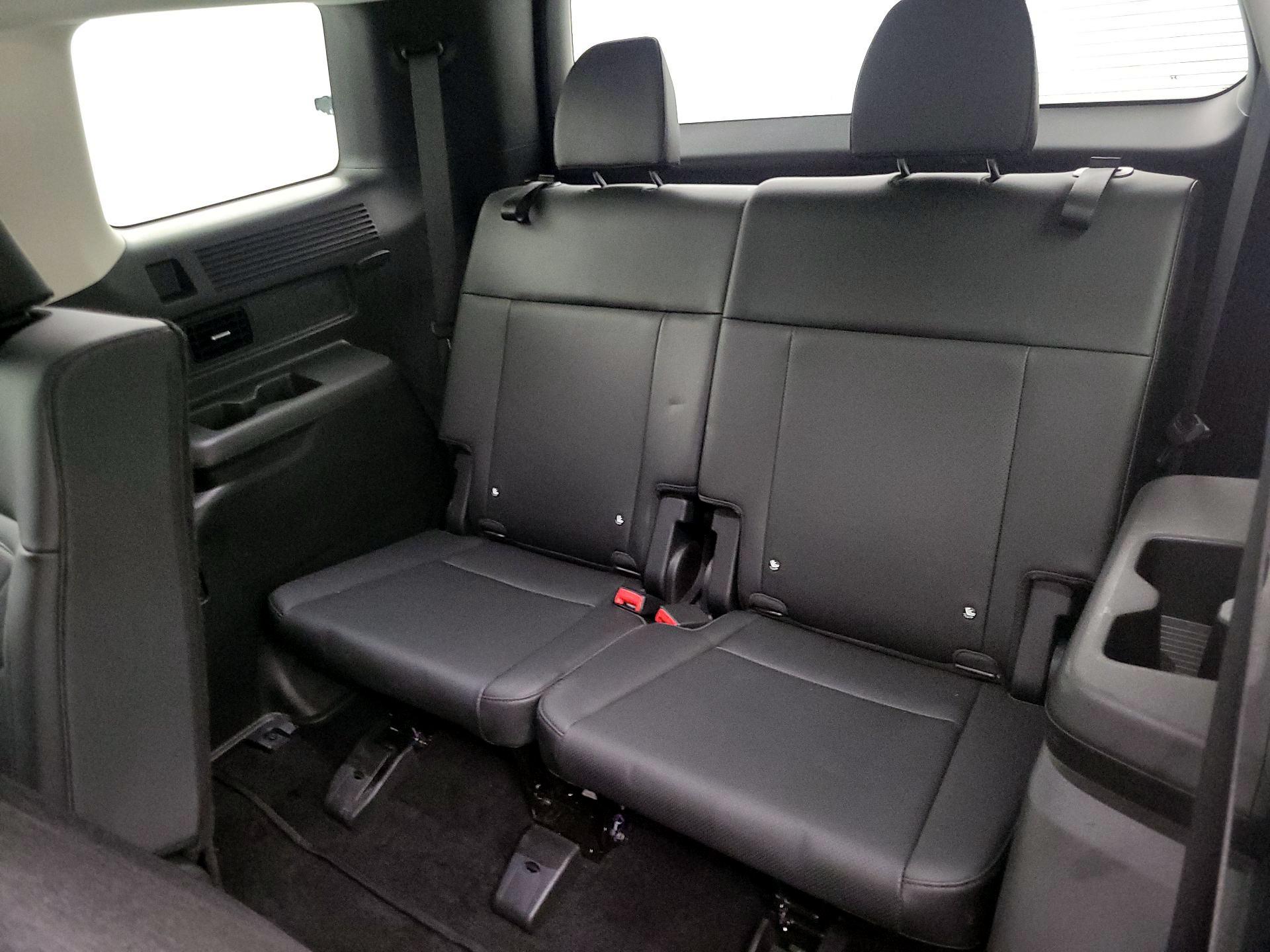 Thumbnail: 2024 Hyundai Santa Fe - 20