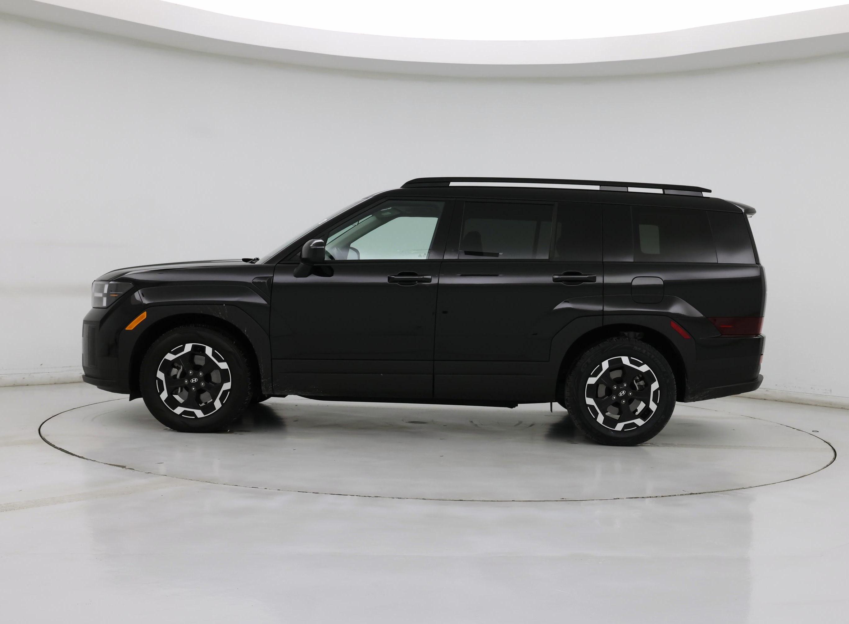 Thumbnail: 2024 Hyundai Santa Fe - 3