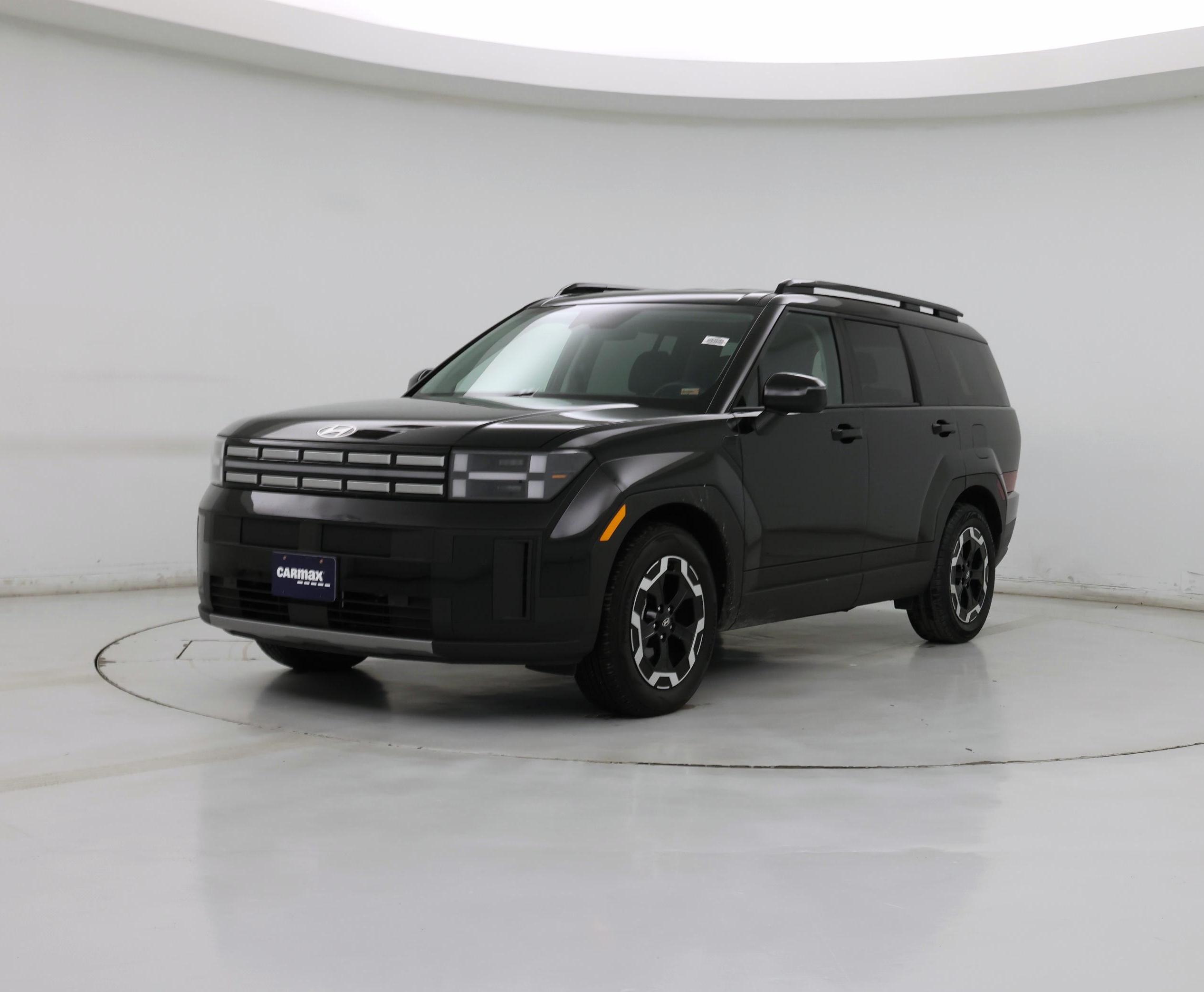 Thumbnail: 2024 Hyundai Santa Fe - 4