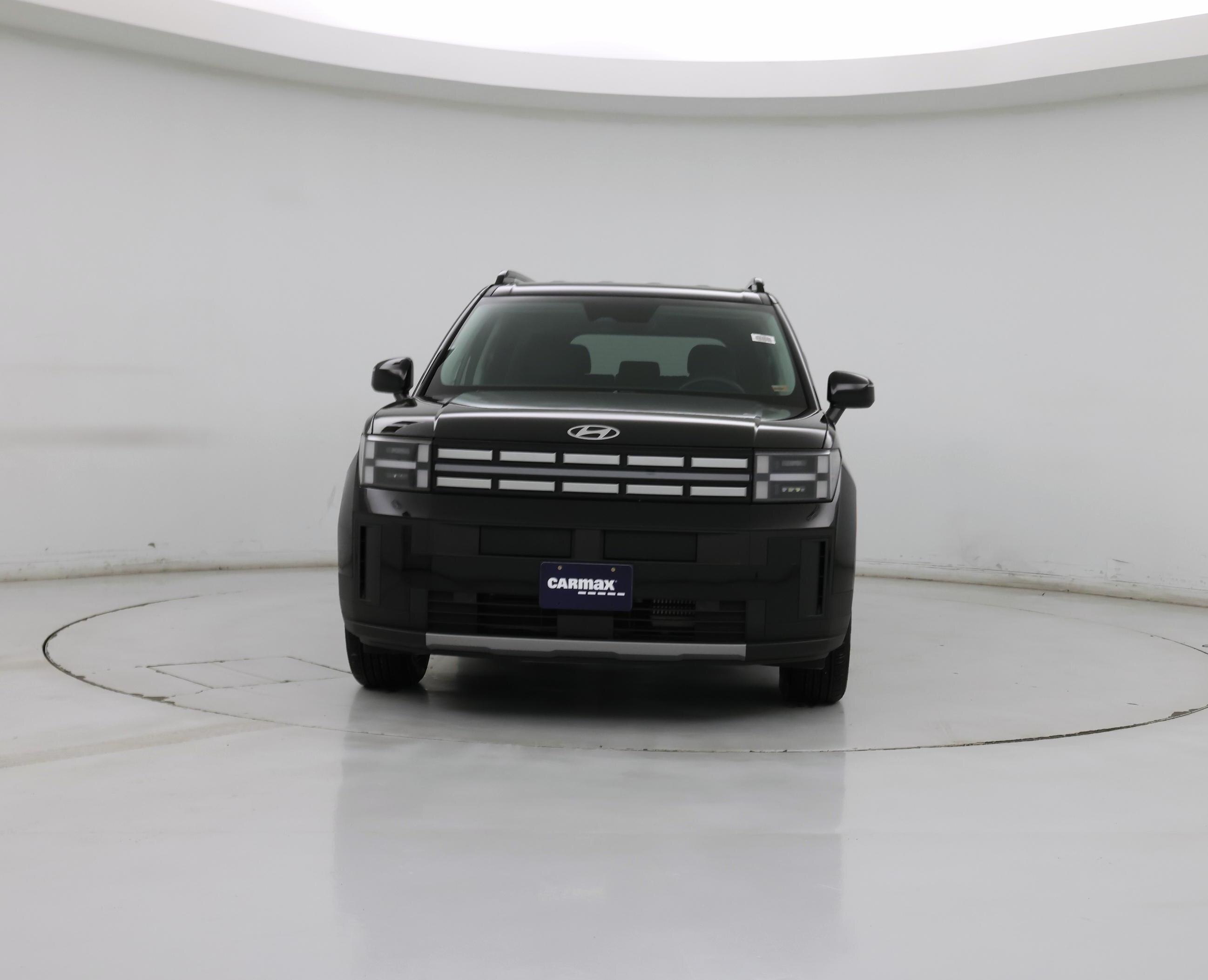 Thumbnail: 2024 Hyundai Santa Fe - 5