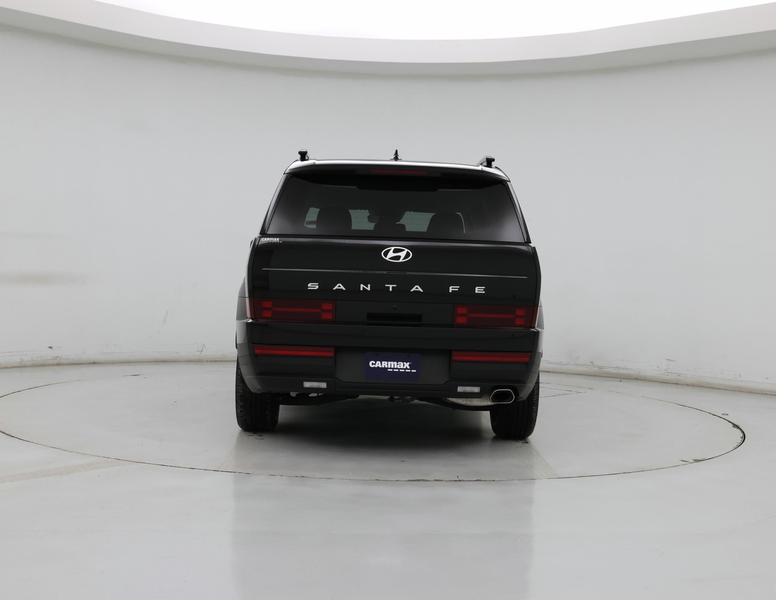 Thumbnail: 2024 Hyundai Santa Fe - 6